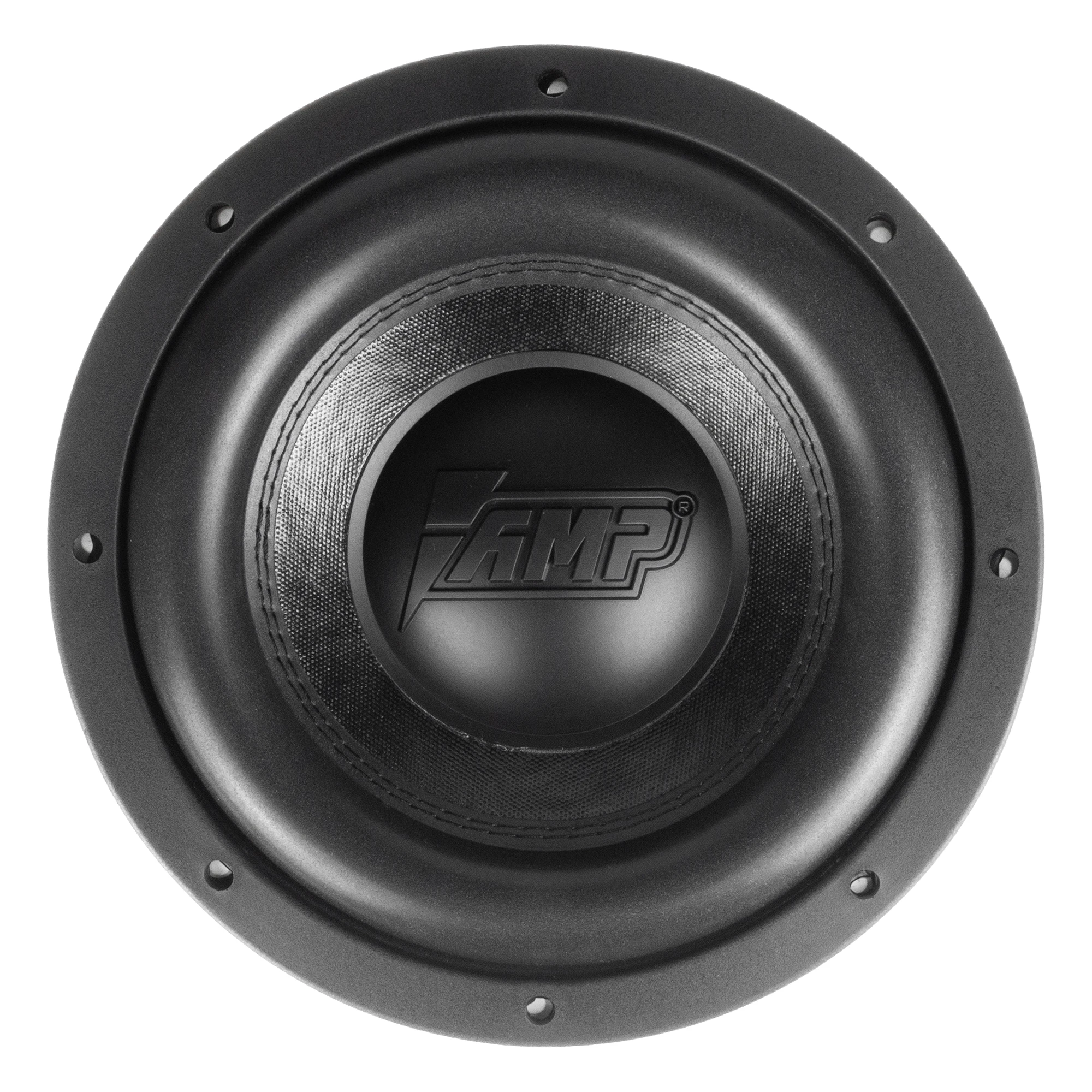 Subwoofer AMP MASS 500 10D2