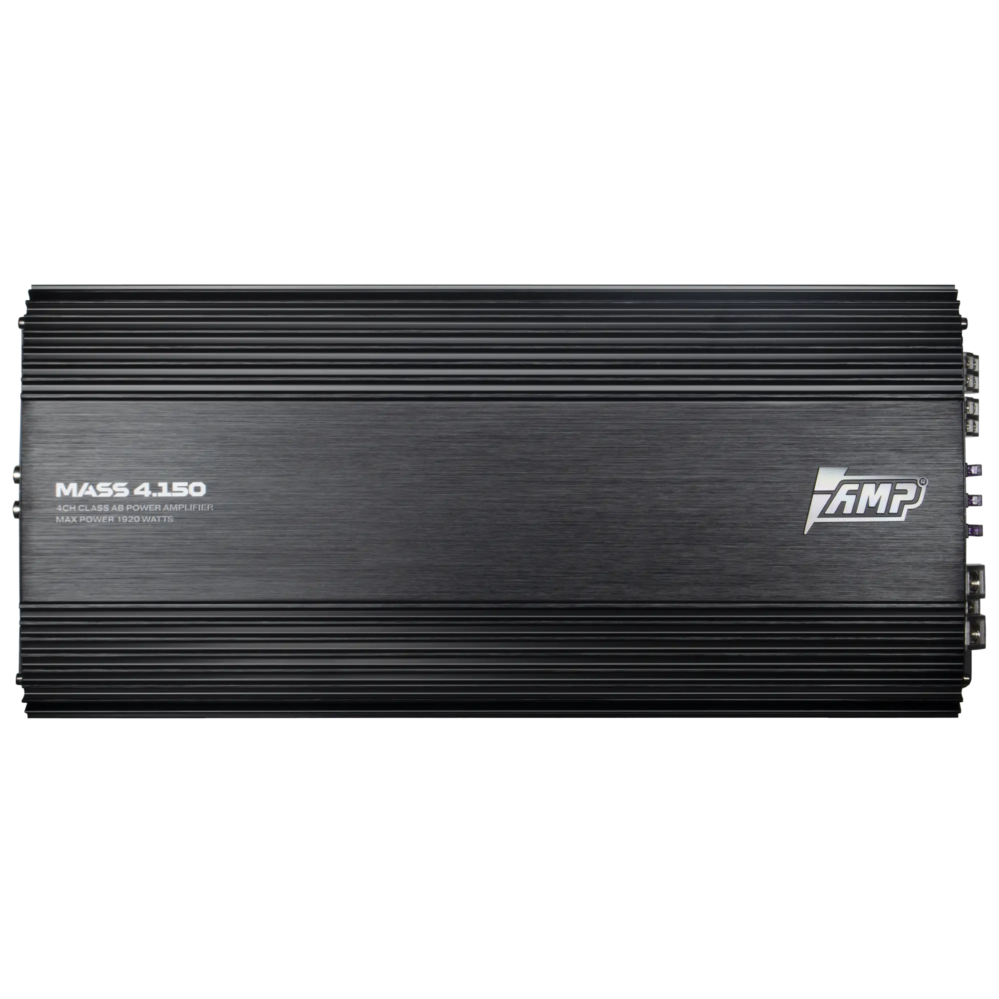 Amplifier AMP MASS 4.150