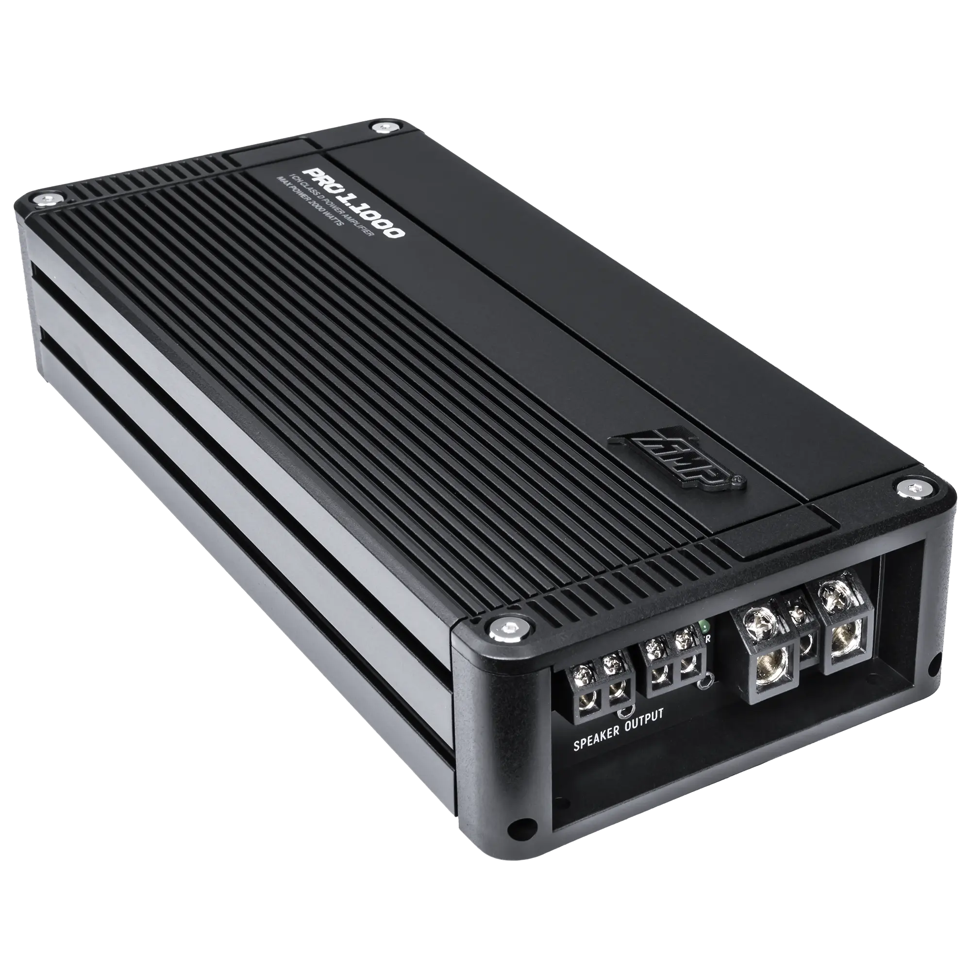 Amplifier AMP PRO 1.1000