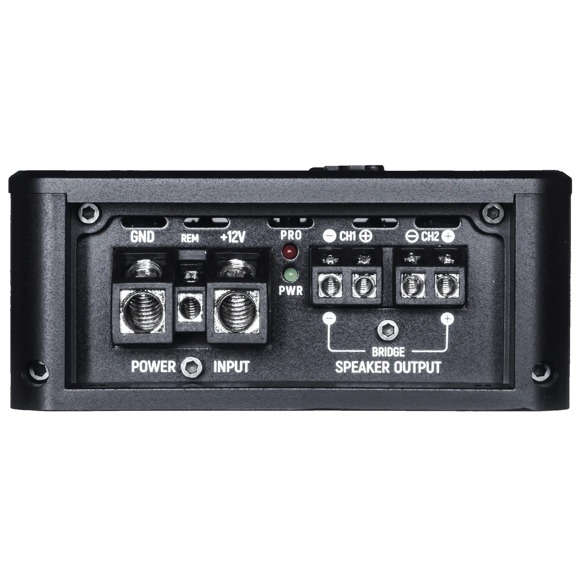 Amplifier AMP PRO 2.200