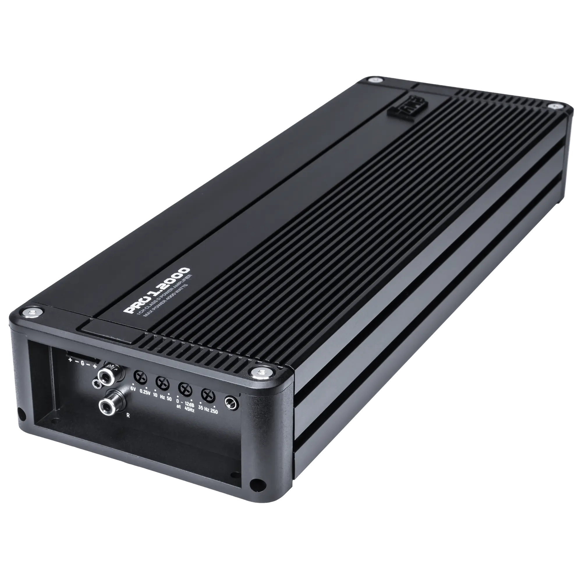Amplifier AMP PRO 1.2000