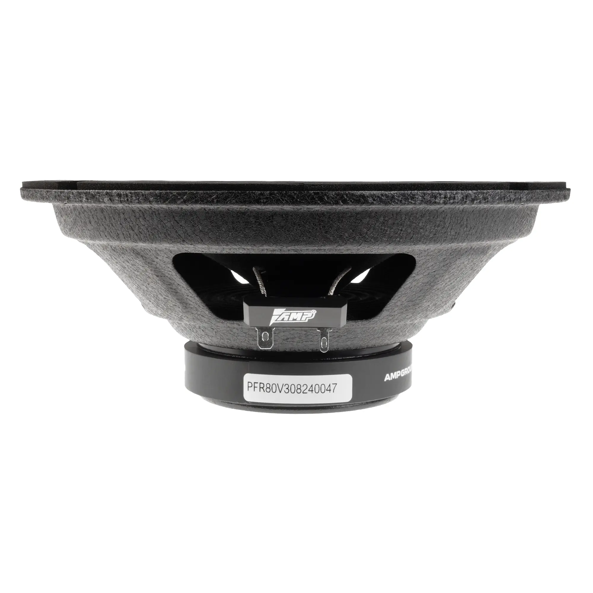AMP PROMO FR80 ver.3 loudspeakers