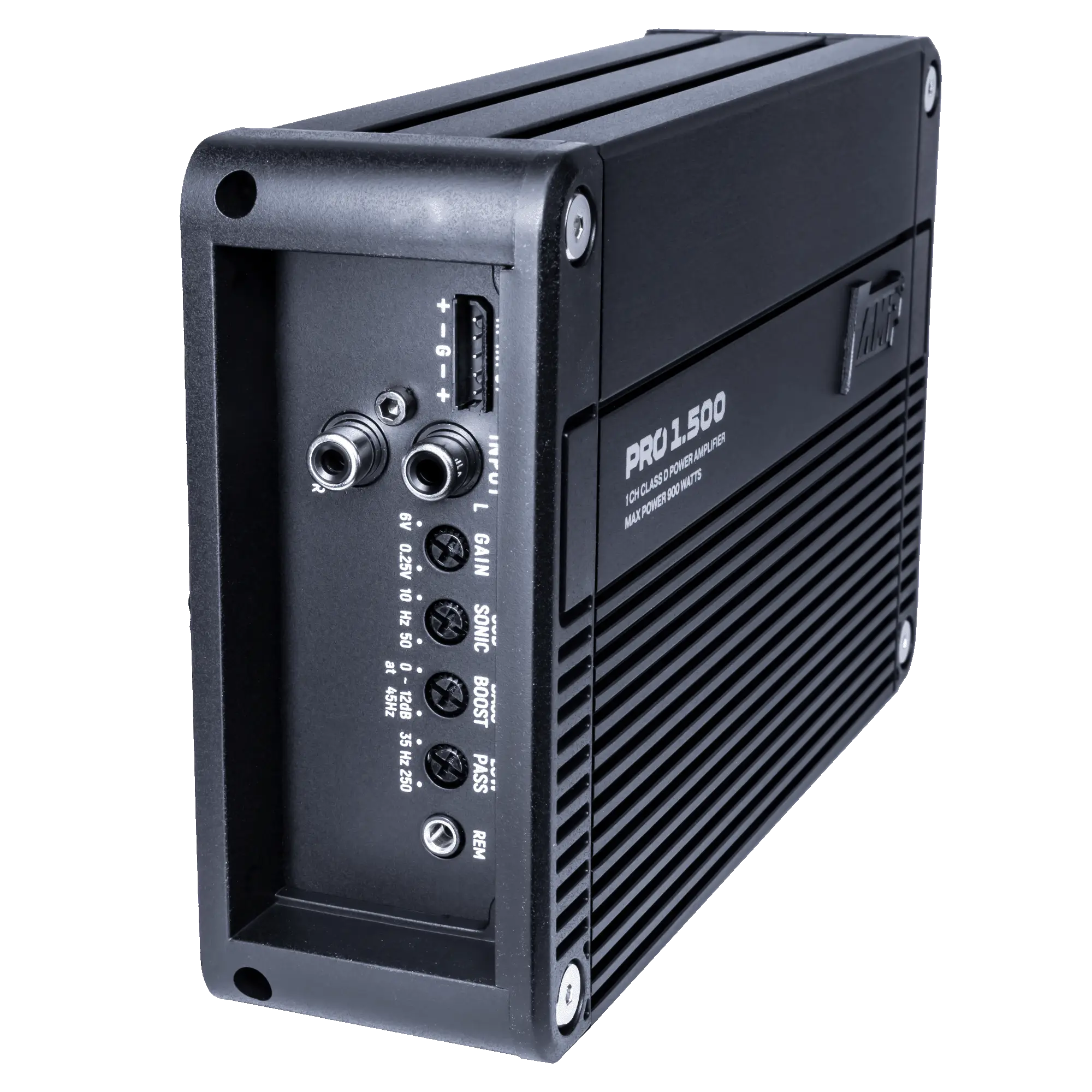 Amplifier AMP PRO 1.500