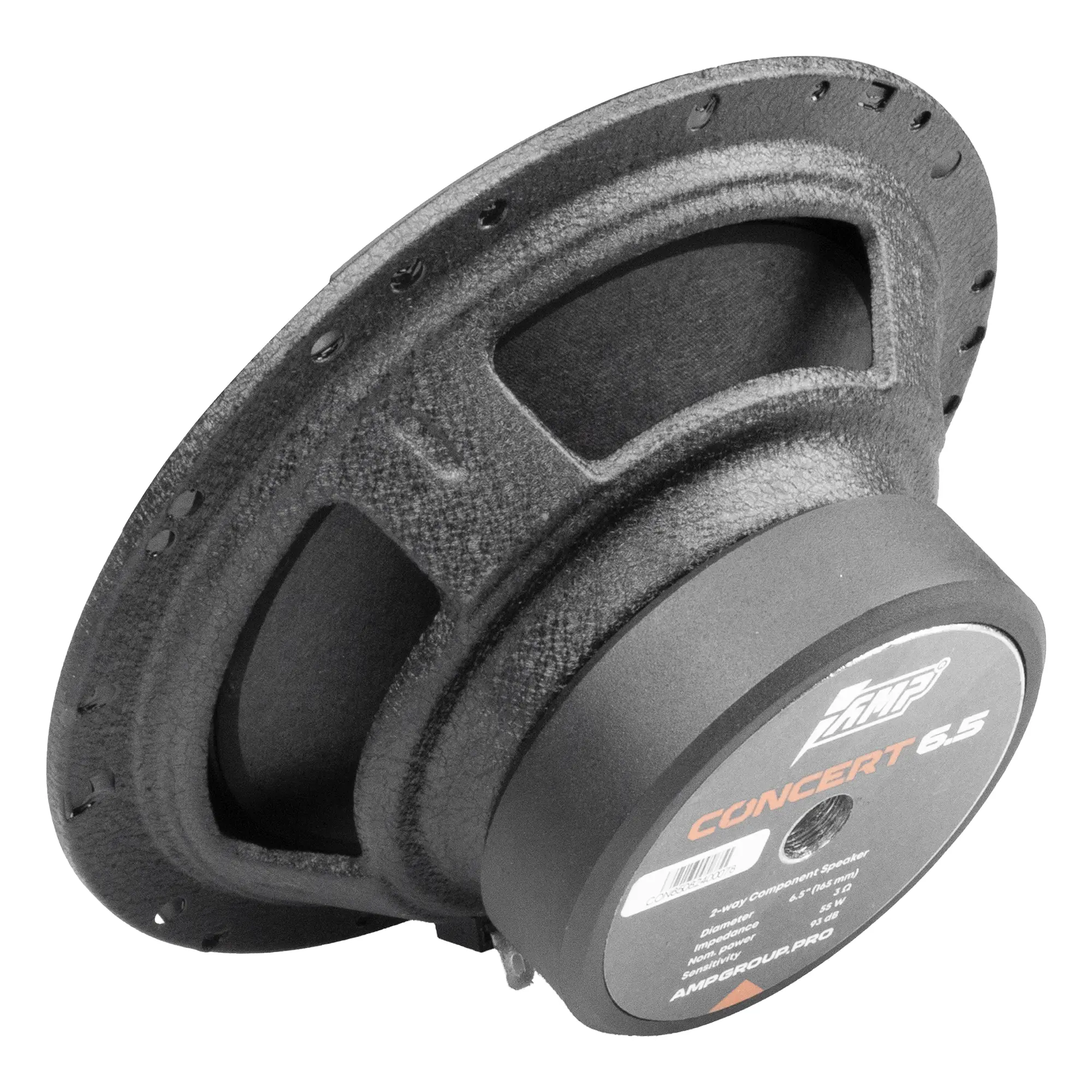 Component speakers AMP Concert 6.5 Component speakers AMP Concert 6.5