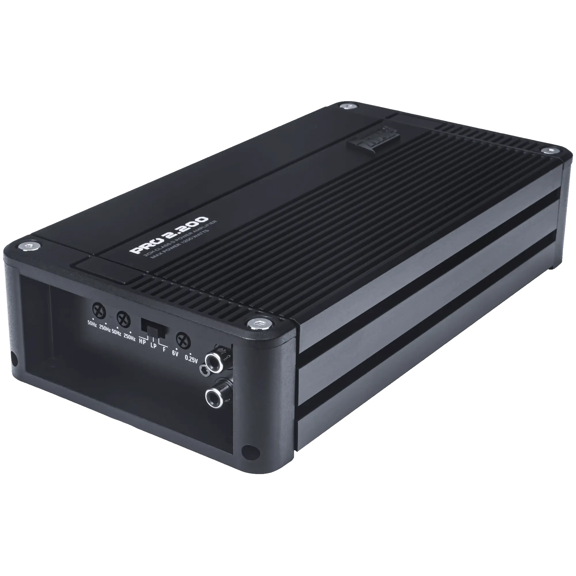 Amplifier AMP PRO 2.200