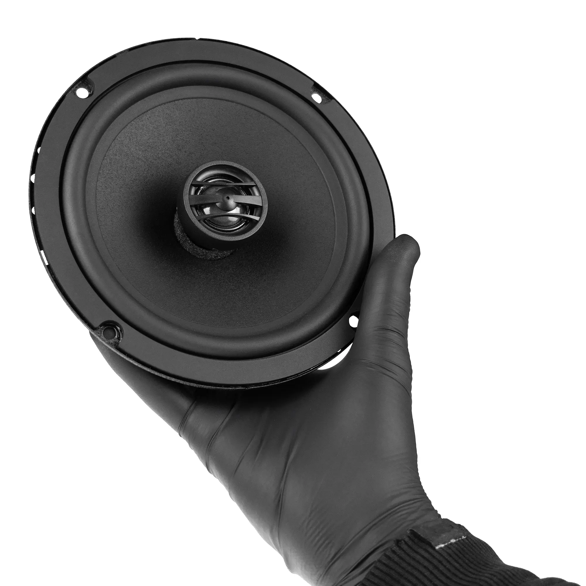  Coaxial acoustic  AMP Concert 652