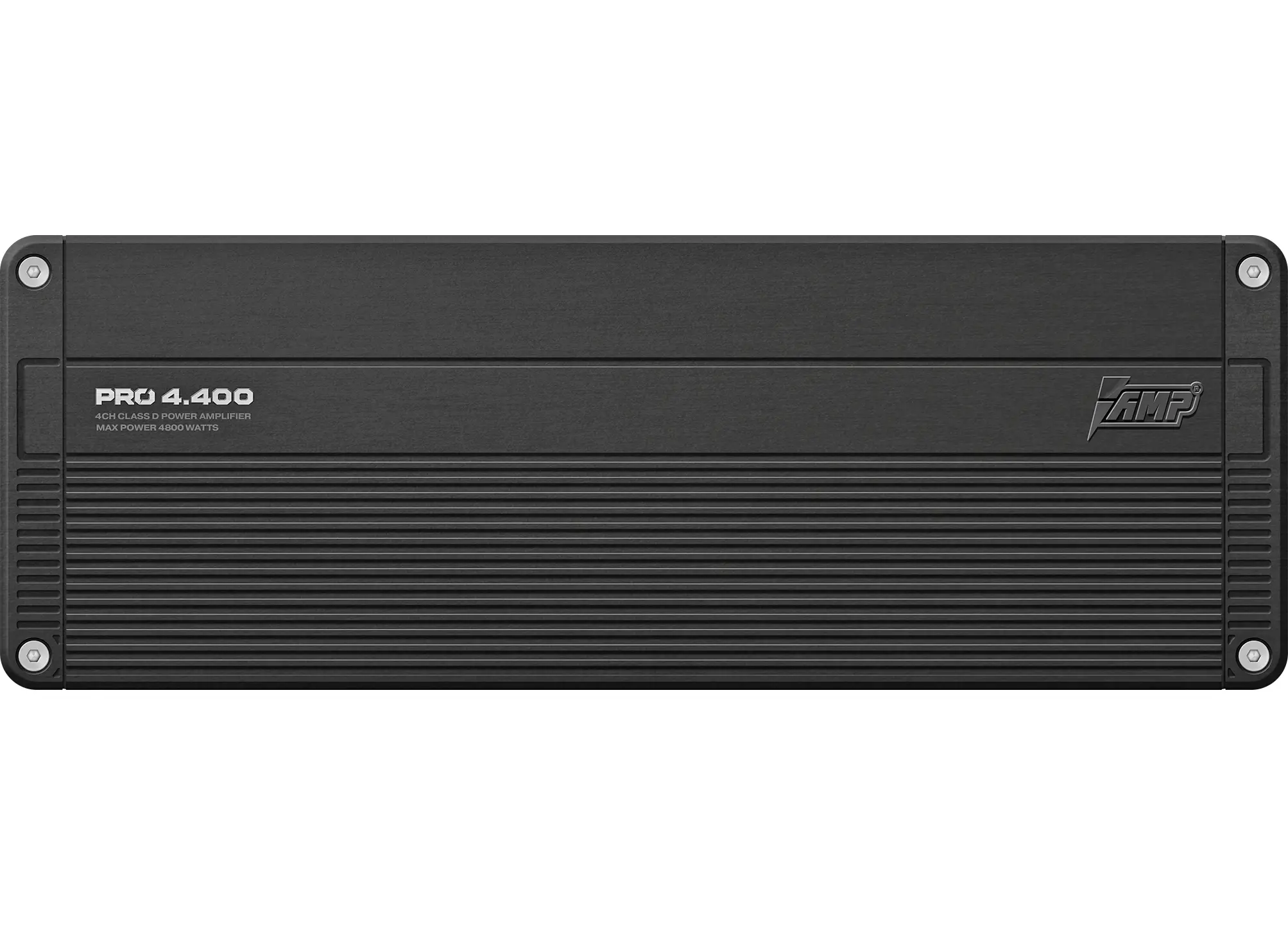 Amplifier AMP PRO 4.400