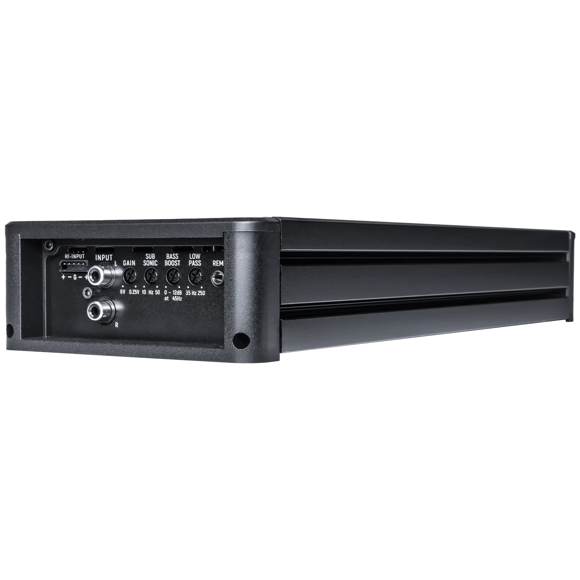 Amplifier AMP PRO 1.2000