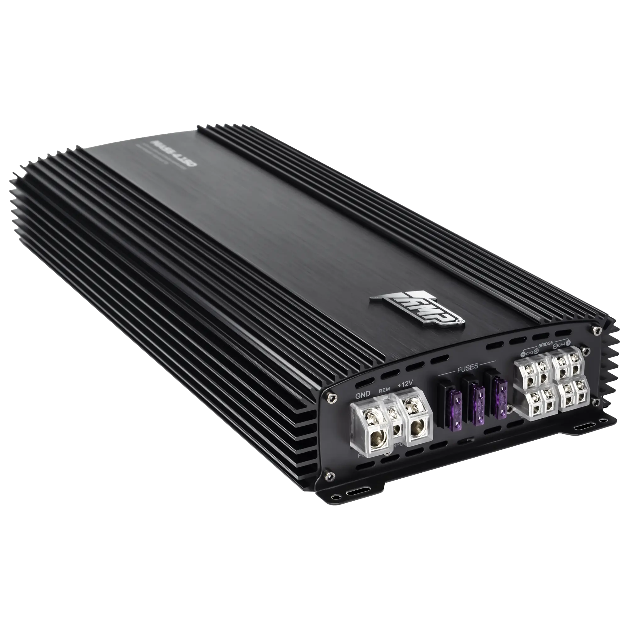 Amplifier AMP MASS 4.150