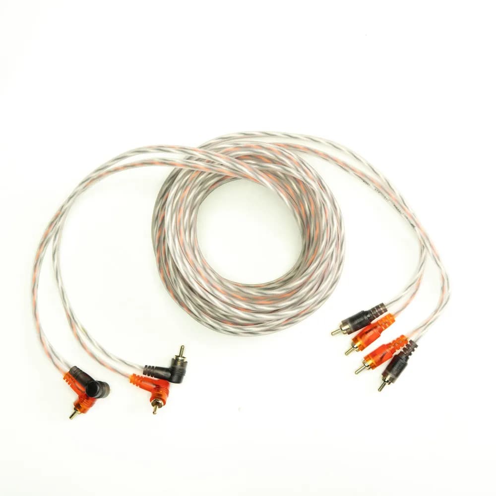 Installation KIT AMP MASS 2.08