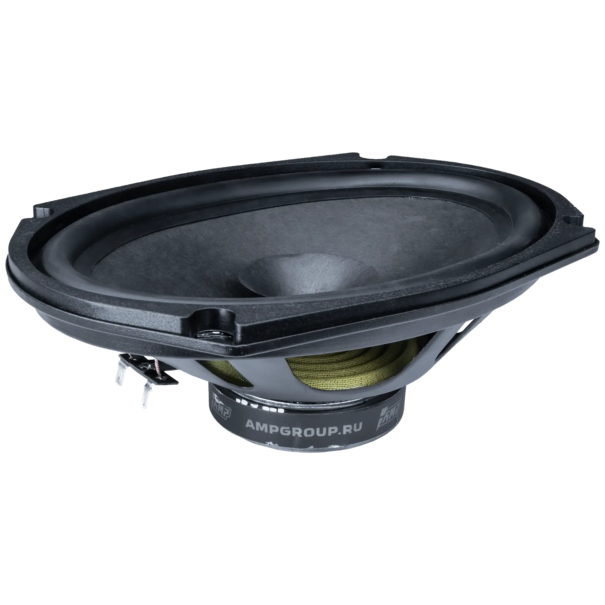 Fullrange acoustic AMP PROMO FR69 ver.2