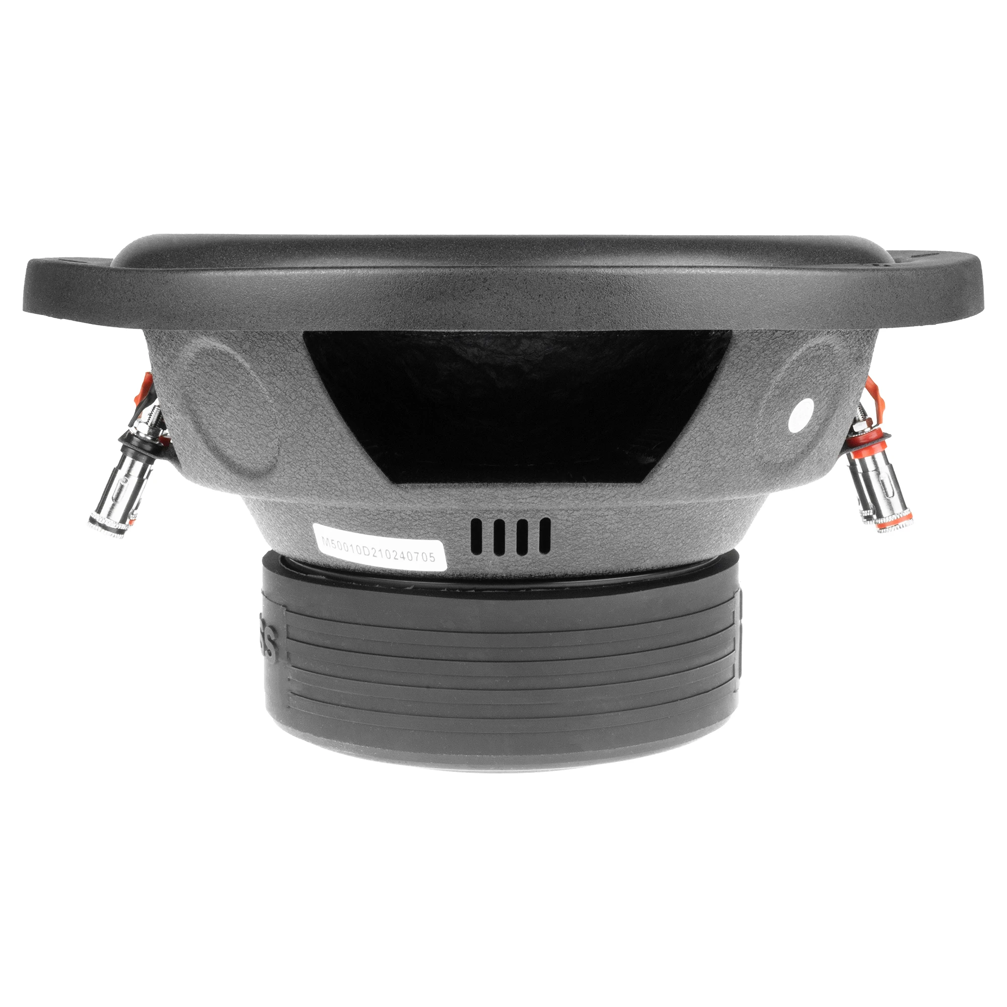 Subwoofer AMP MASS 500 10D2