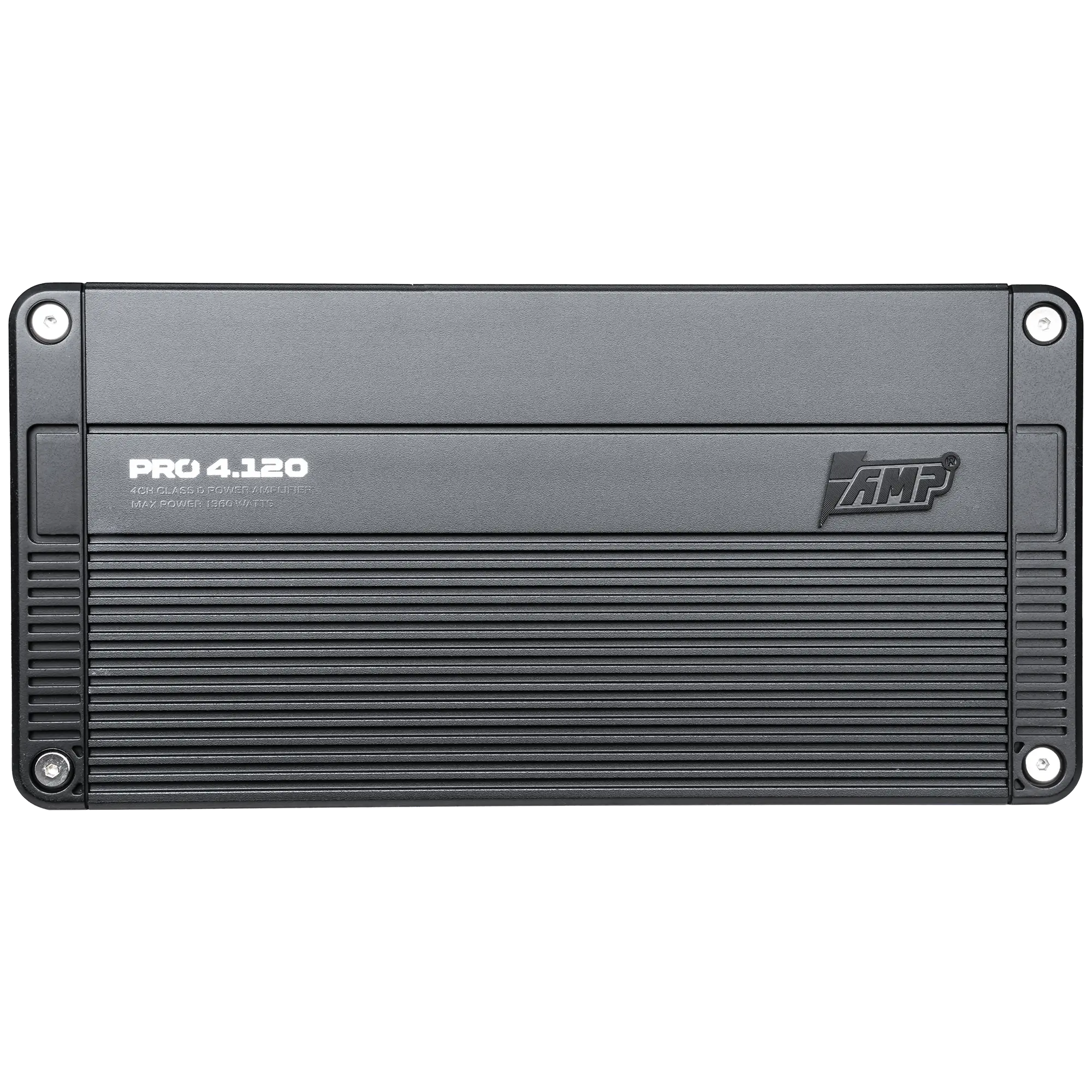 Amplifier AMP PRO 4.120