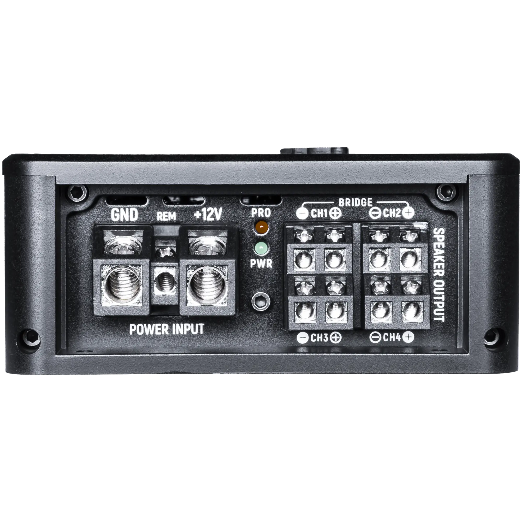 Amplifier AMP PRO 4.150