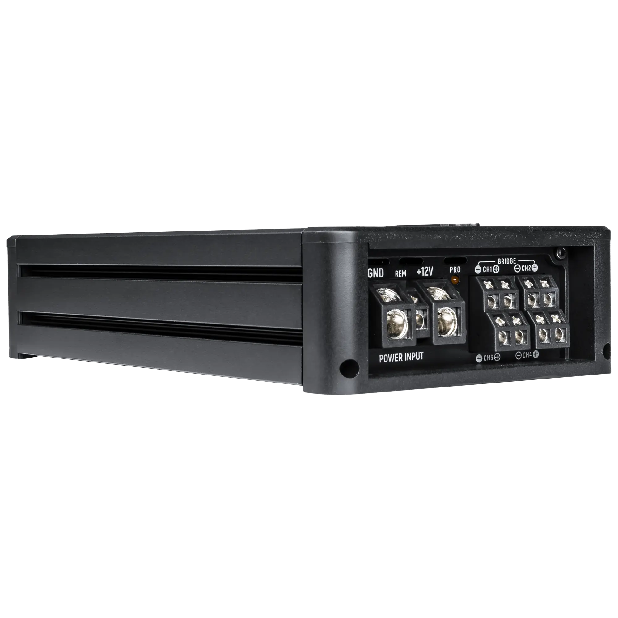 Amplifier AMP PRO 4.120