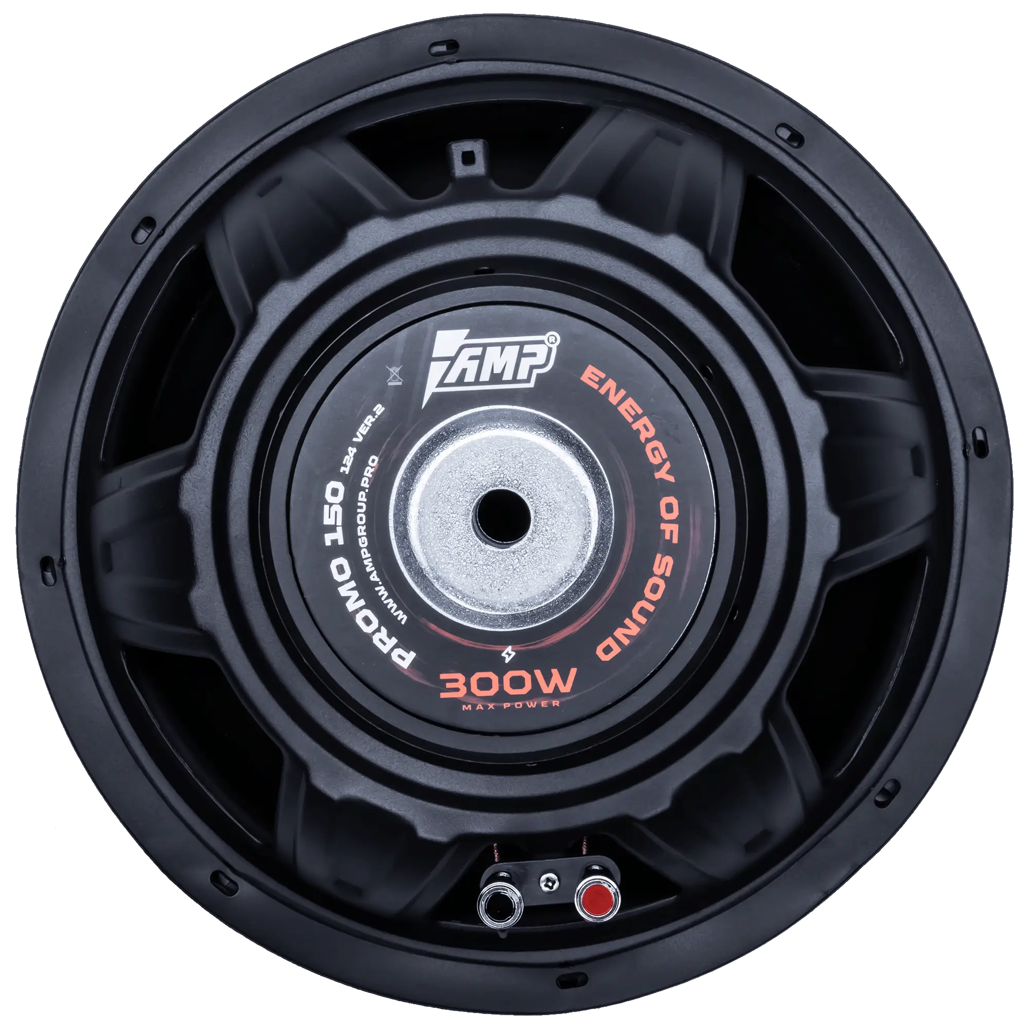 Subwoofer AMP PROMO 150 124 ver.2
