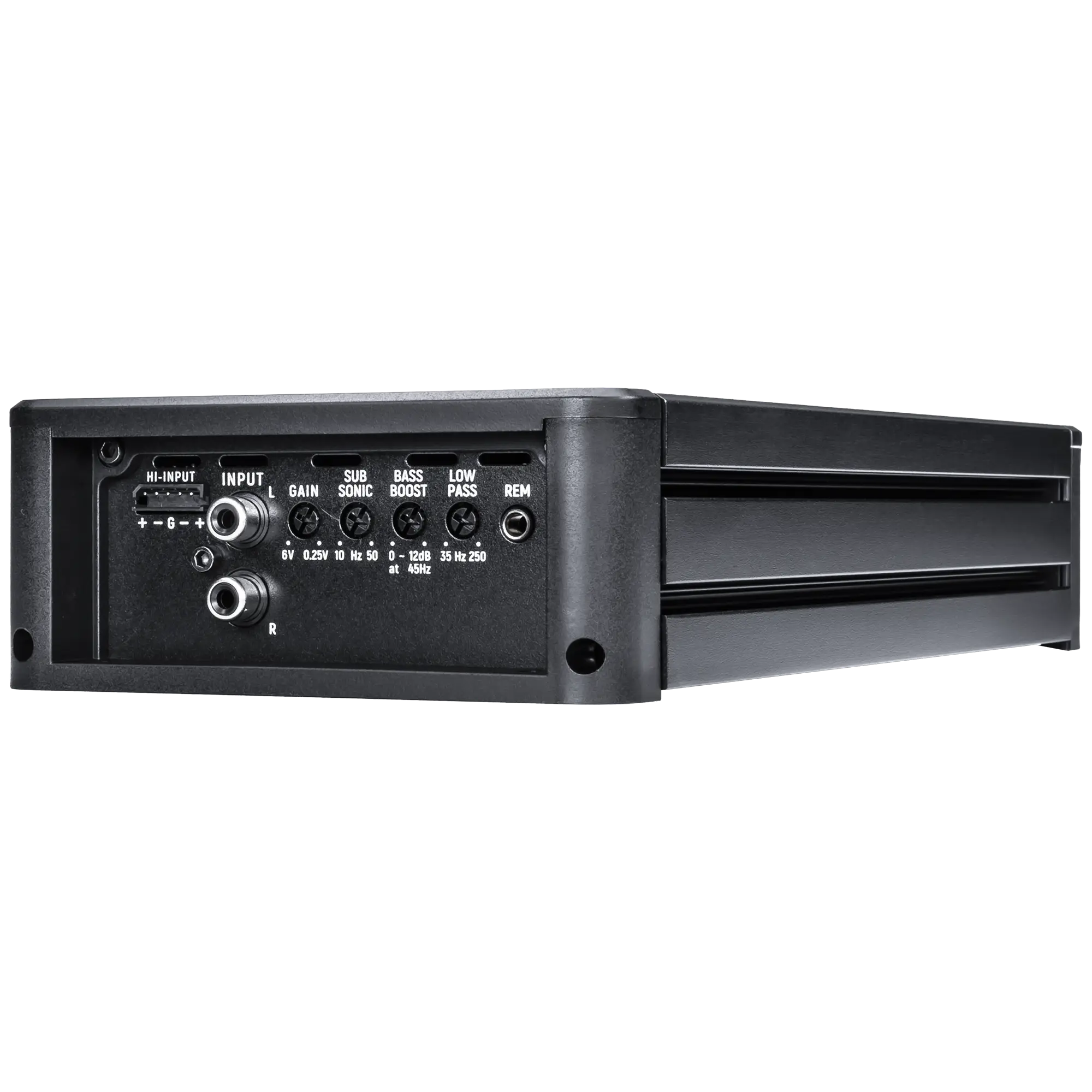 Amplifier AMP PRO 1.1000