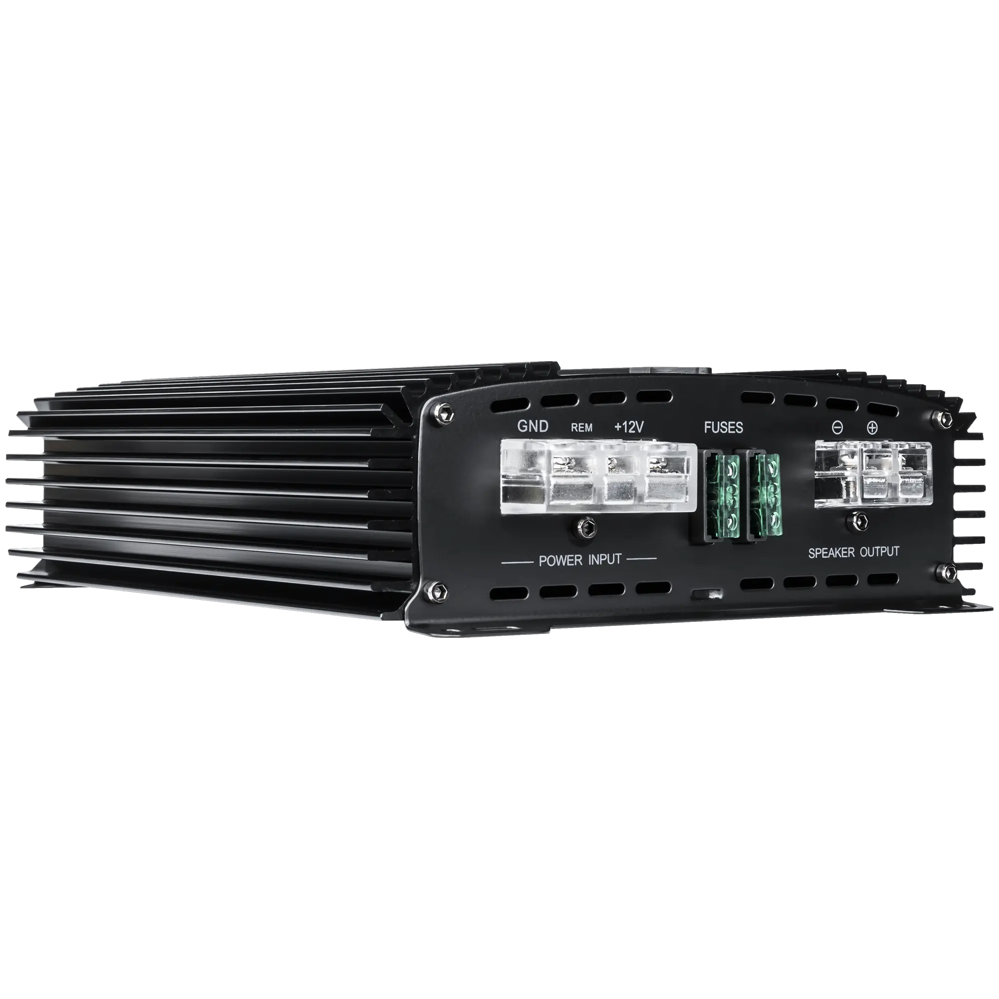  Amplifier AMP MASS 1.600