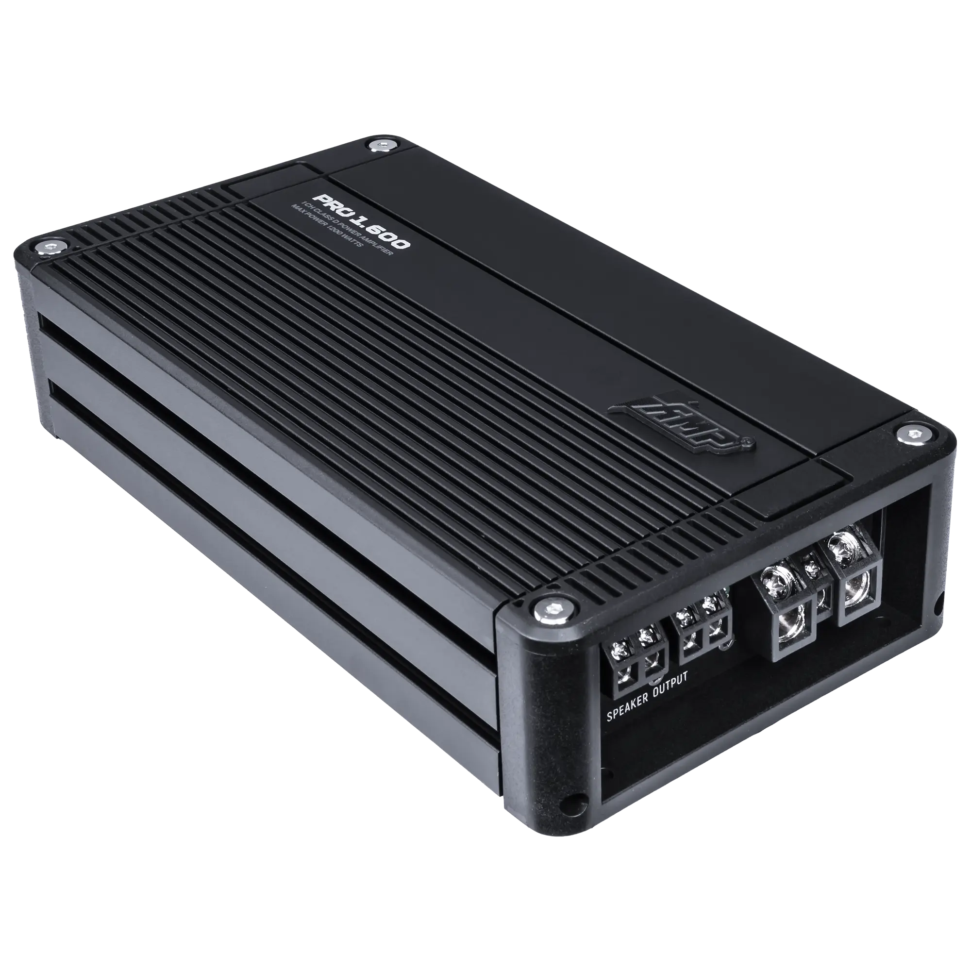 Amplifier AMP PRO 1.600