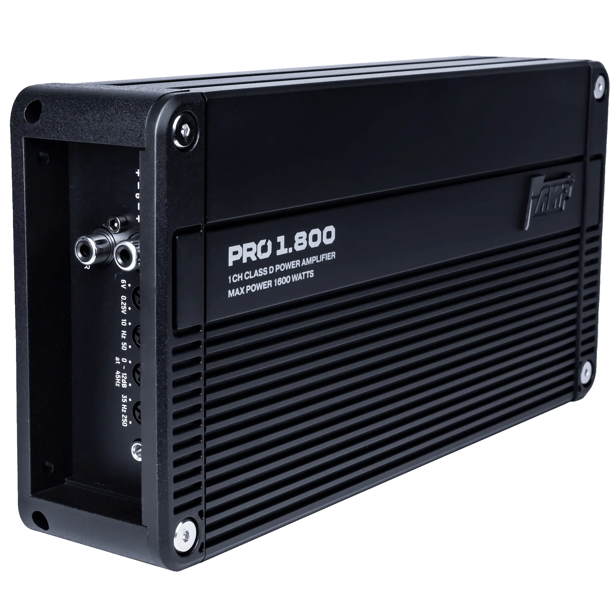 Amplifier AMP PRO 1.800