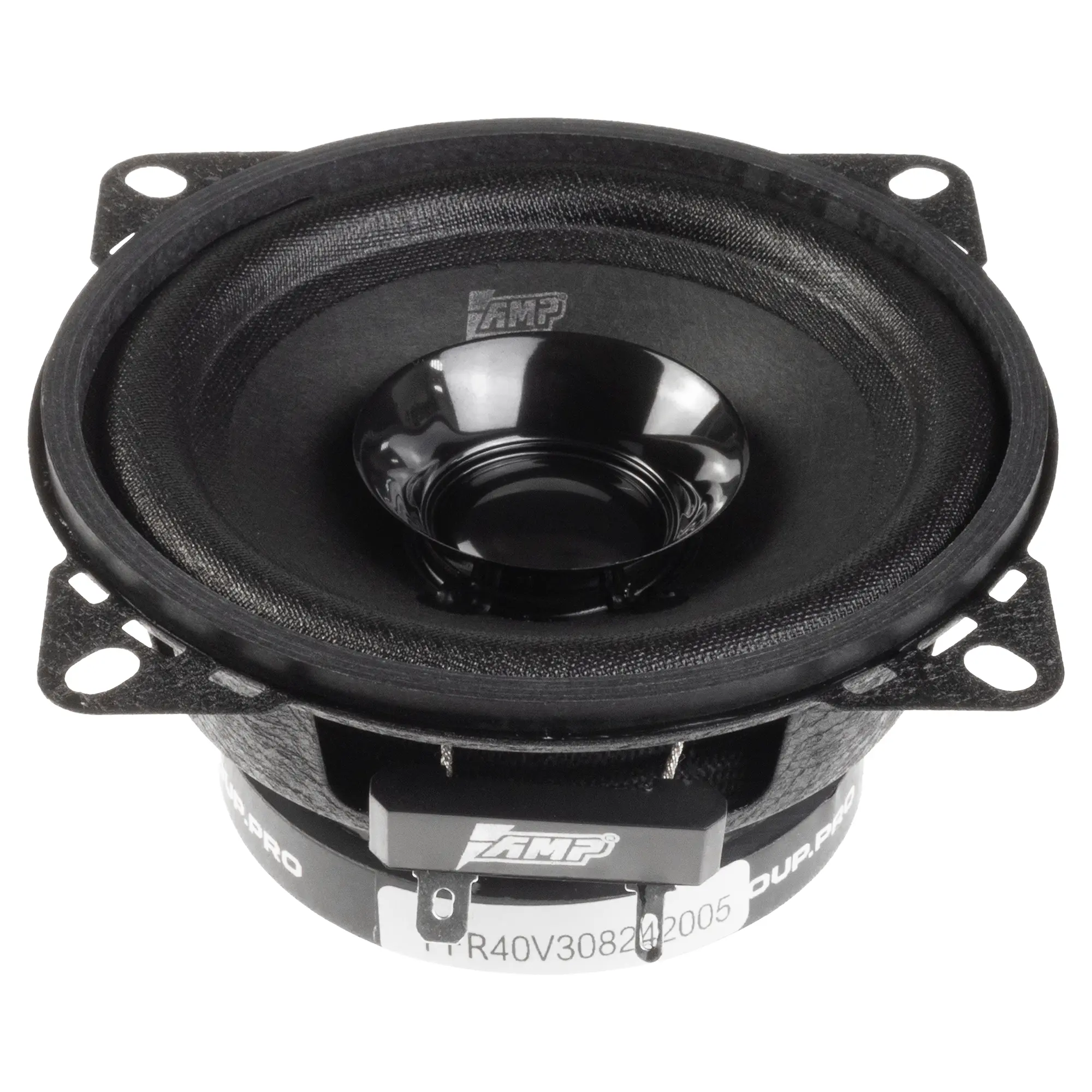 AMP PROMO FR40 ver.3 loudspeakers