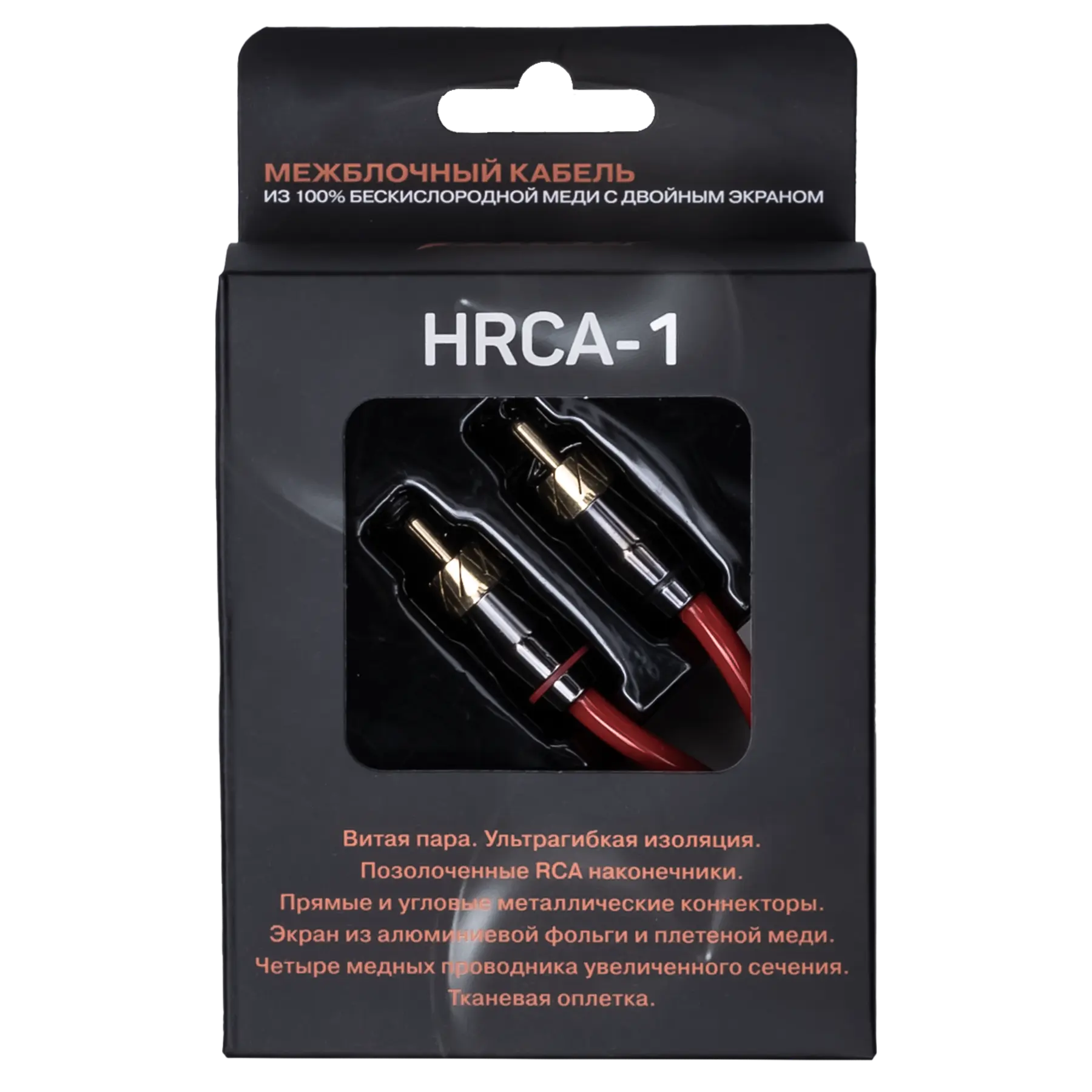 AMP HRCA-1
