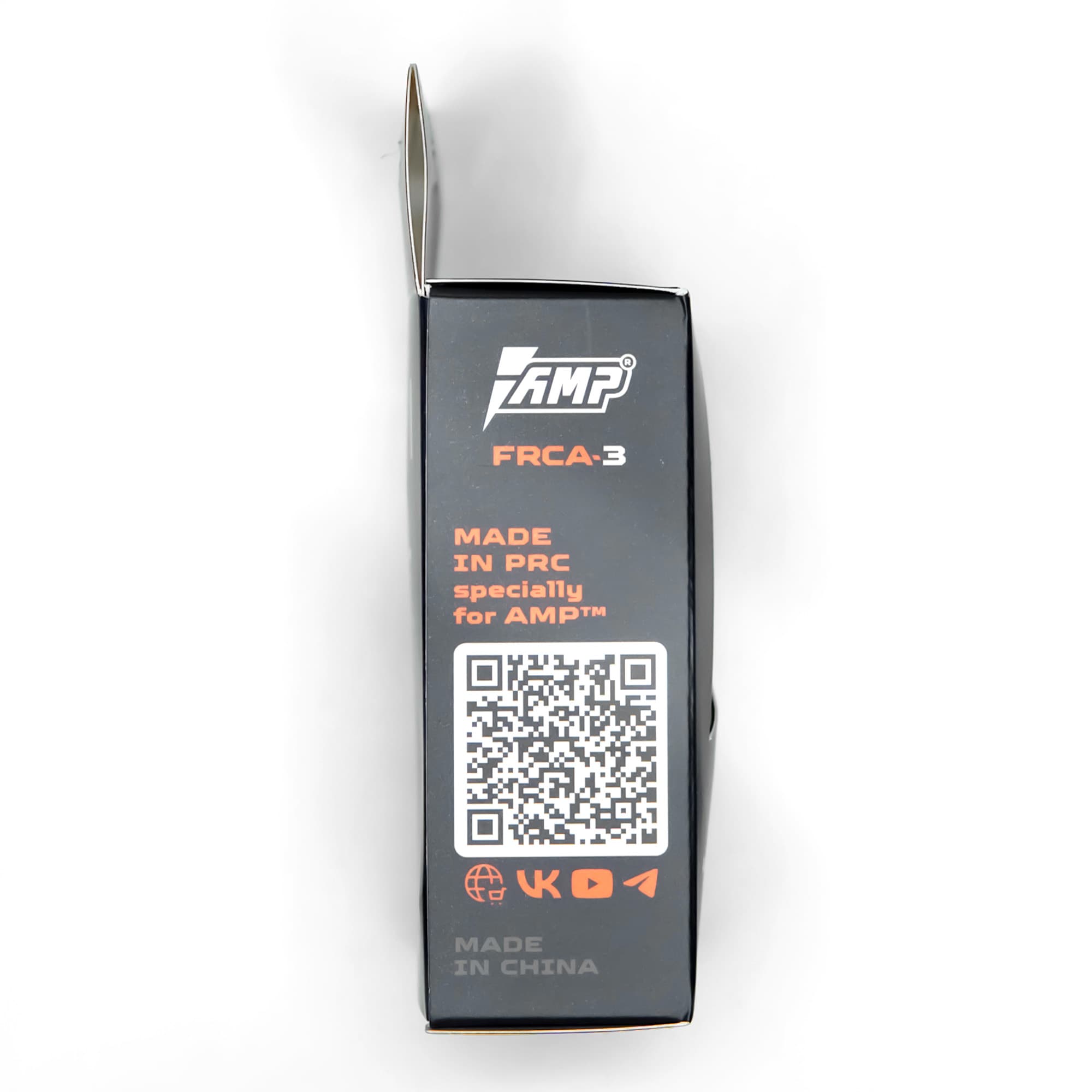 AMP FRCA-3