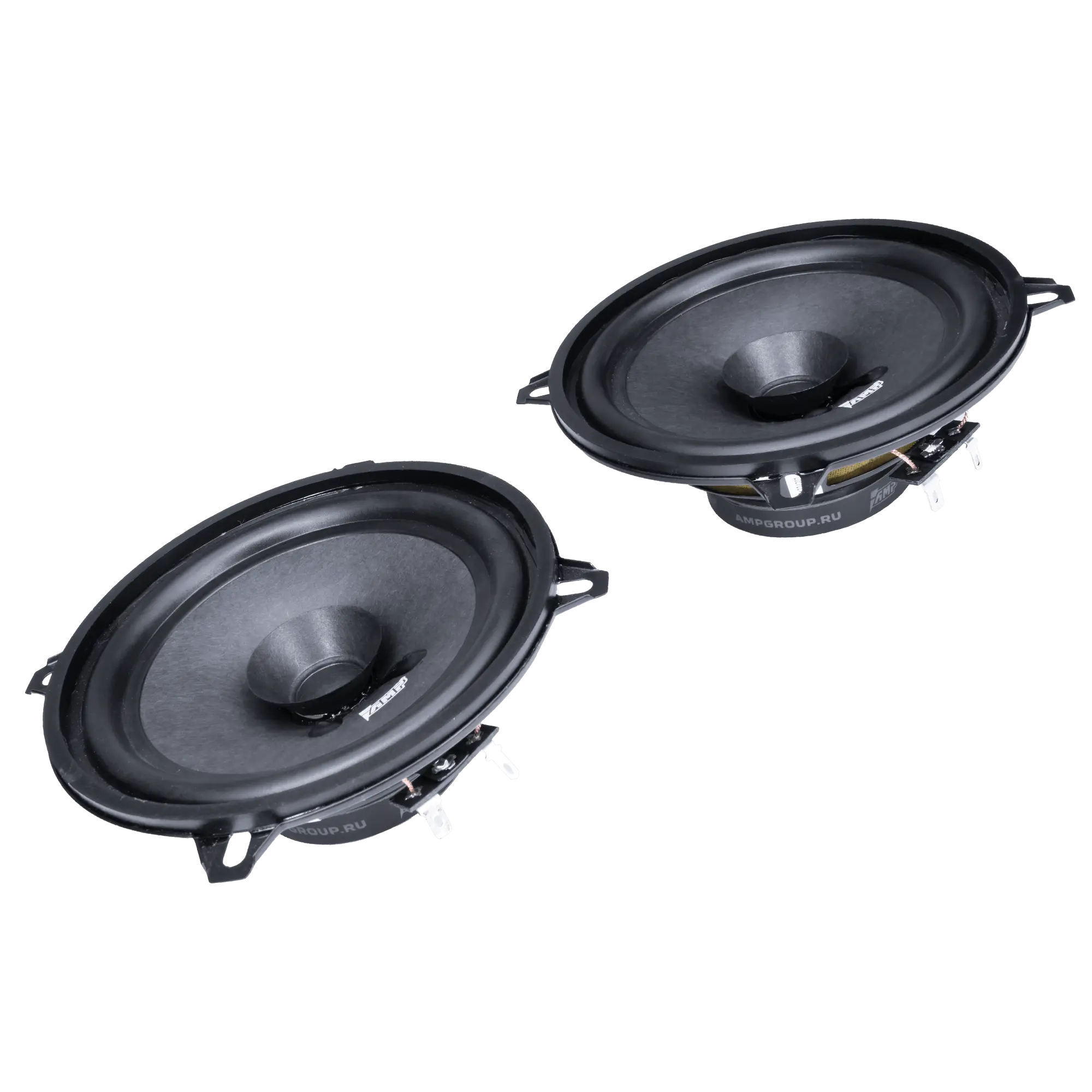 Fullrange acoustic AMP PROMO FR52 ver.2