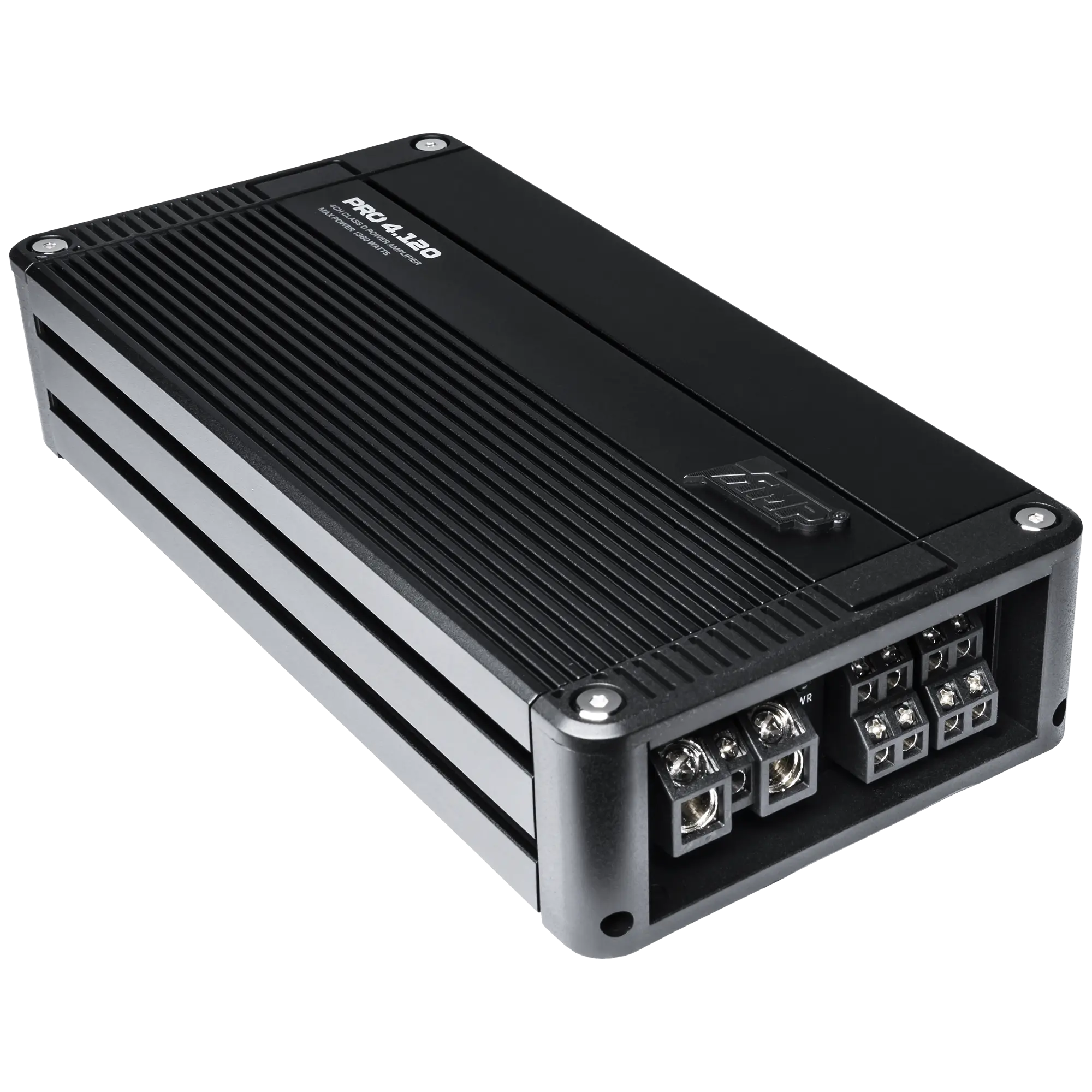 Amplifier AMP PRO 4.120