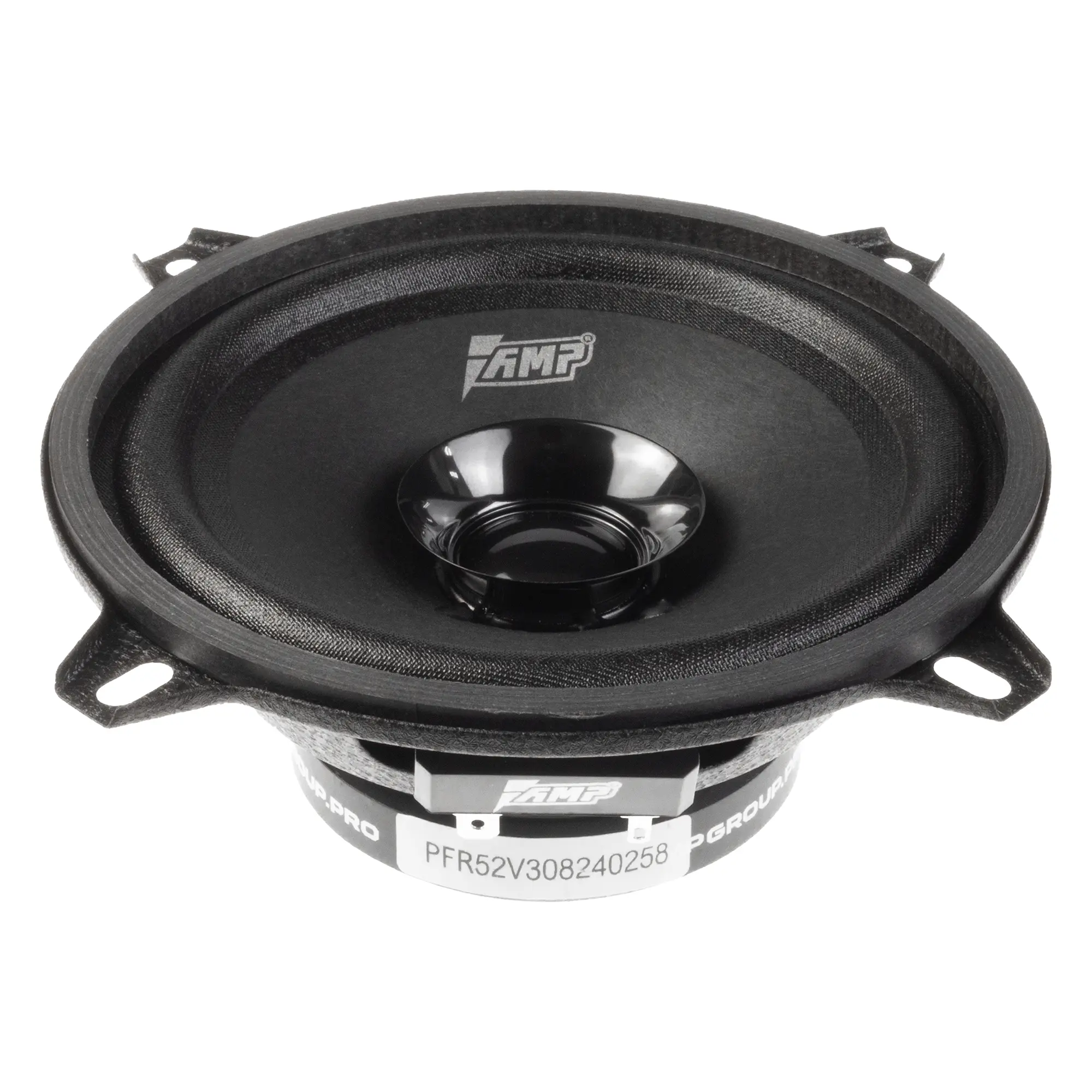 AMP PROMO FR52 ver.3 loudspeakers