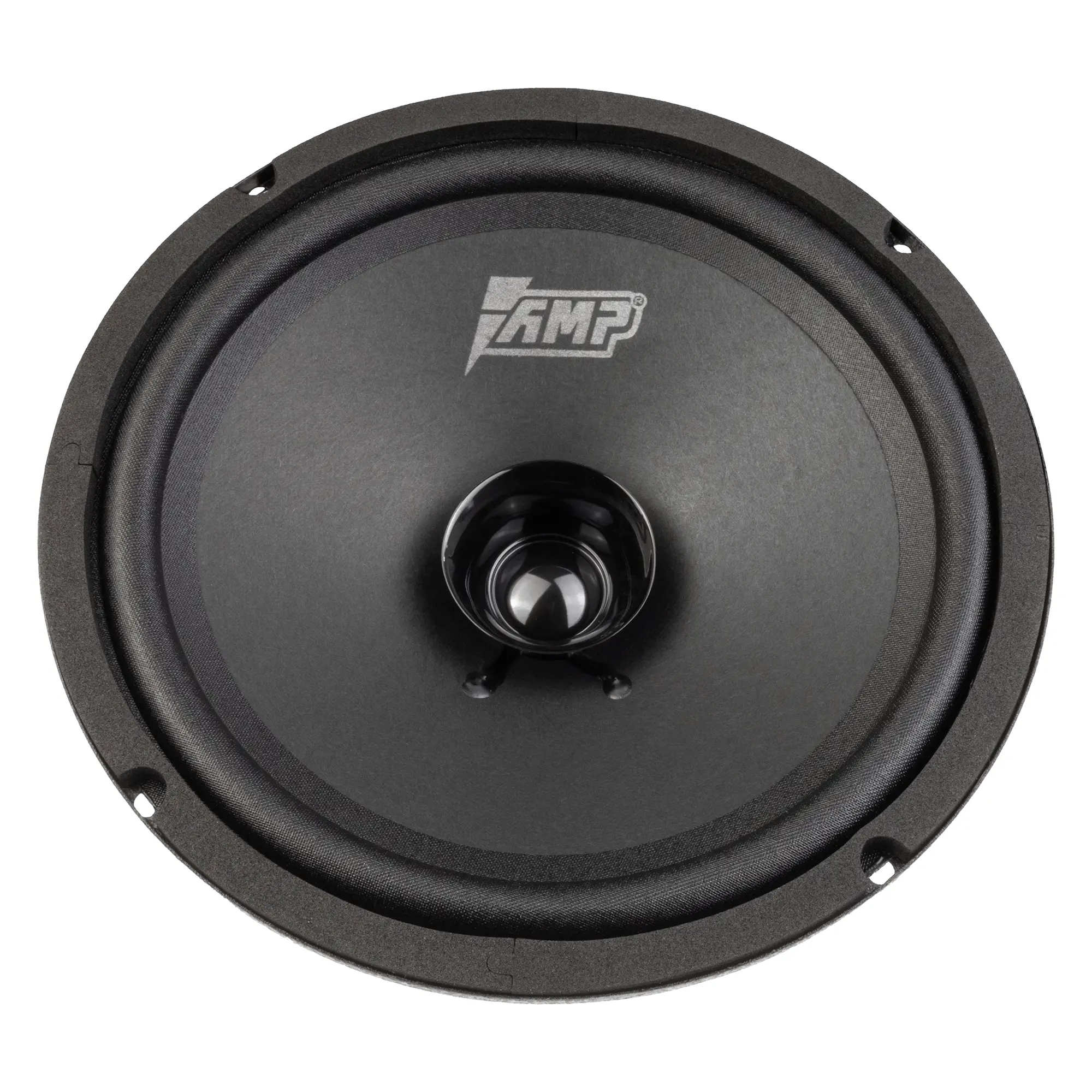 AMP PROMO FR80 ver.3 loudspeakers