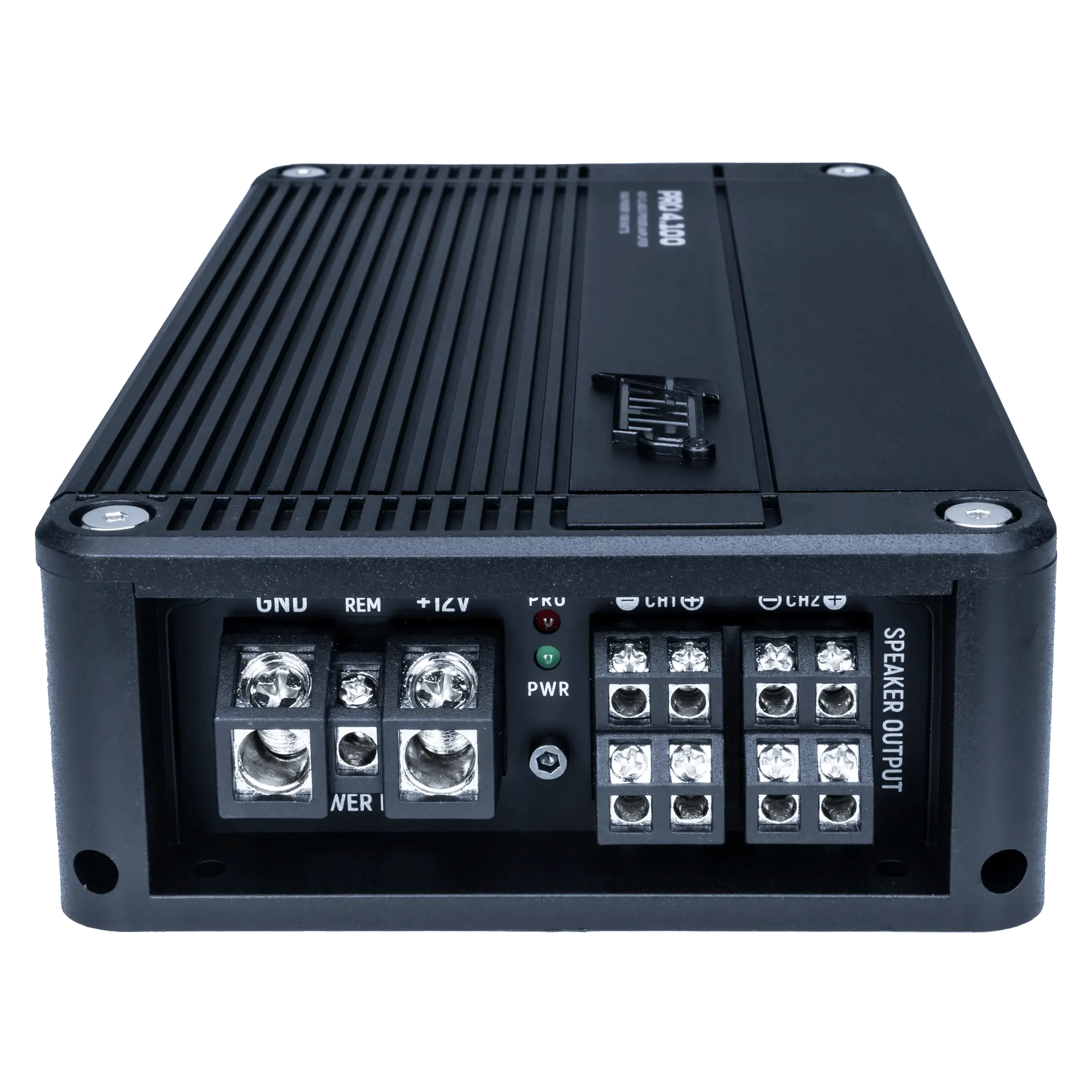 Amplifier AMP PRO 4.100