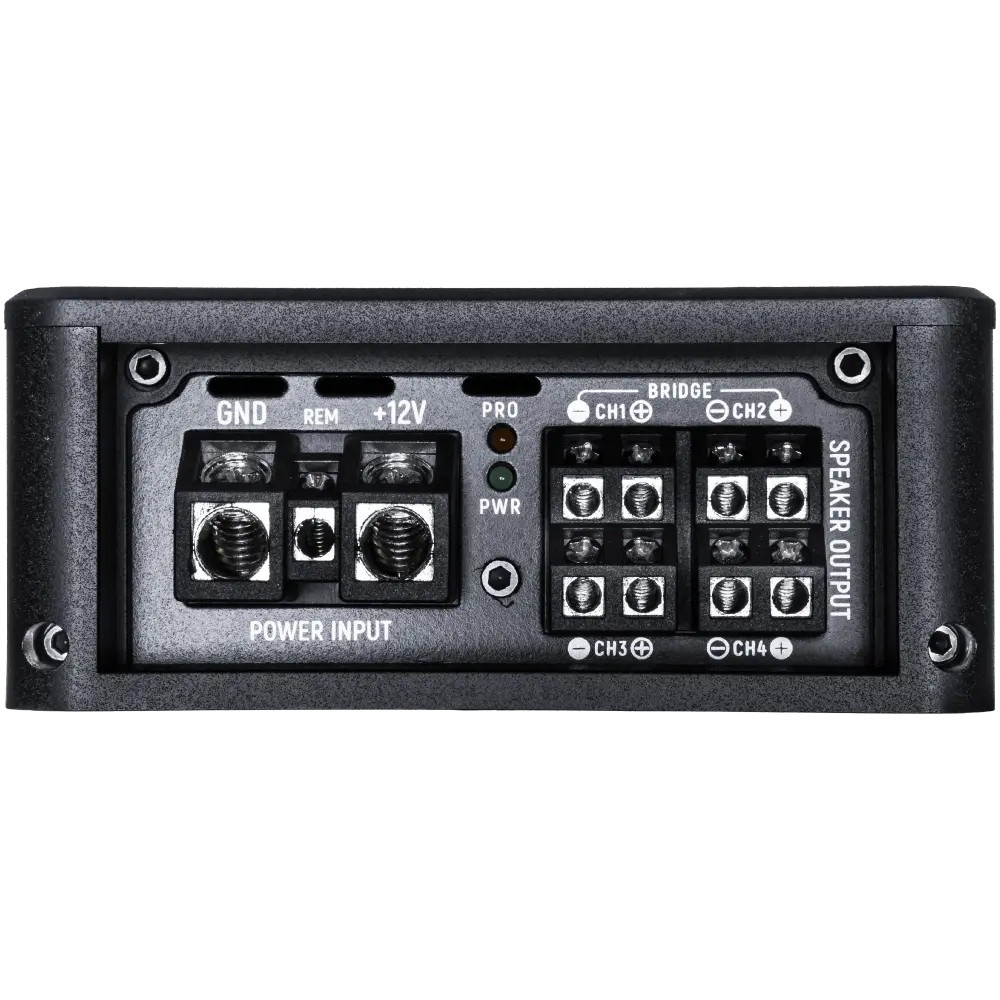 Amplifier AMP PRO 4.300