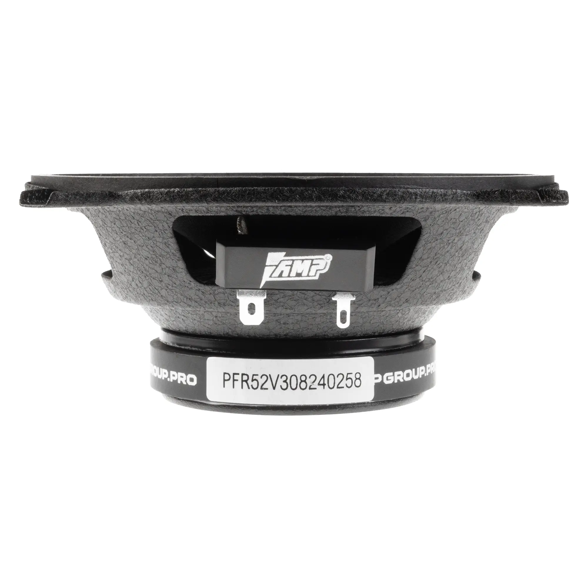AMP PROMO FR52 ver.3 loudspeakers