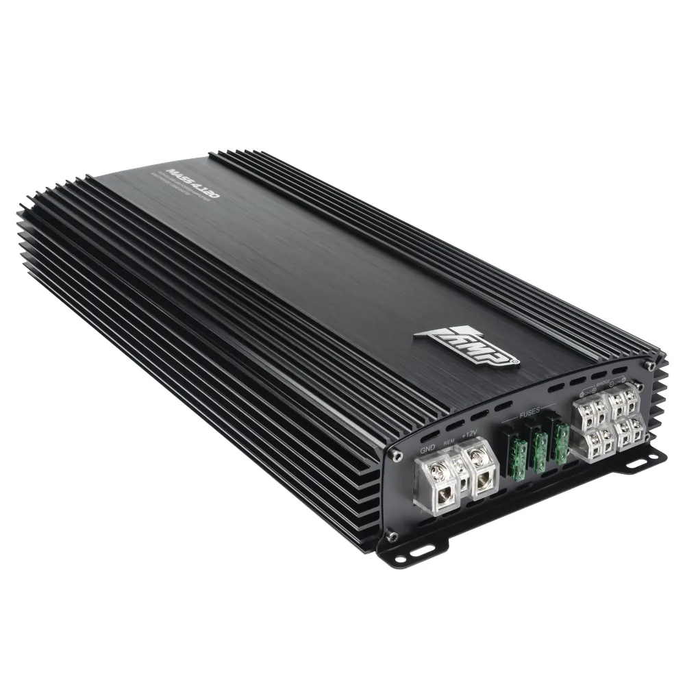 Amplifier AMP MASS 4.120