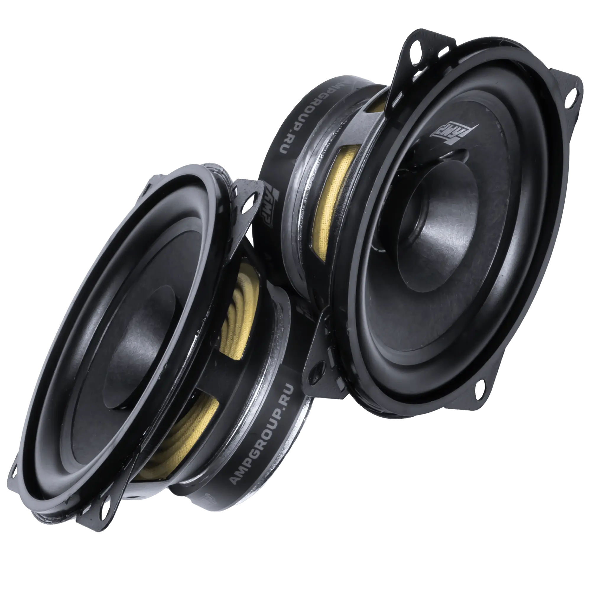 Fullrange acoustic AMP PROMO FR40 ver.2
