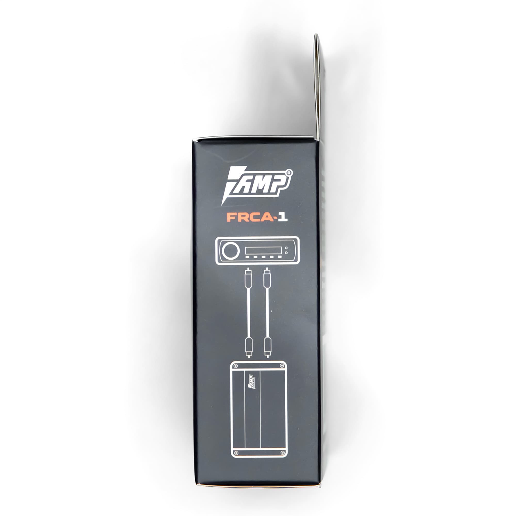 AMP FRCA-1