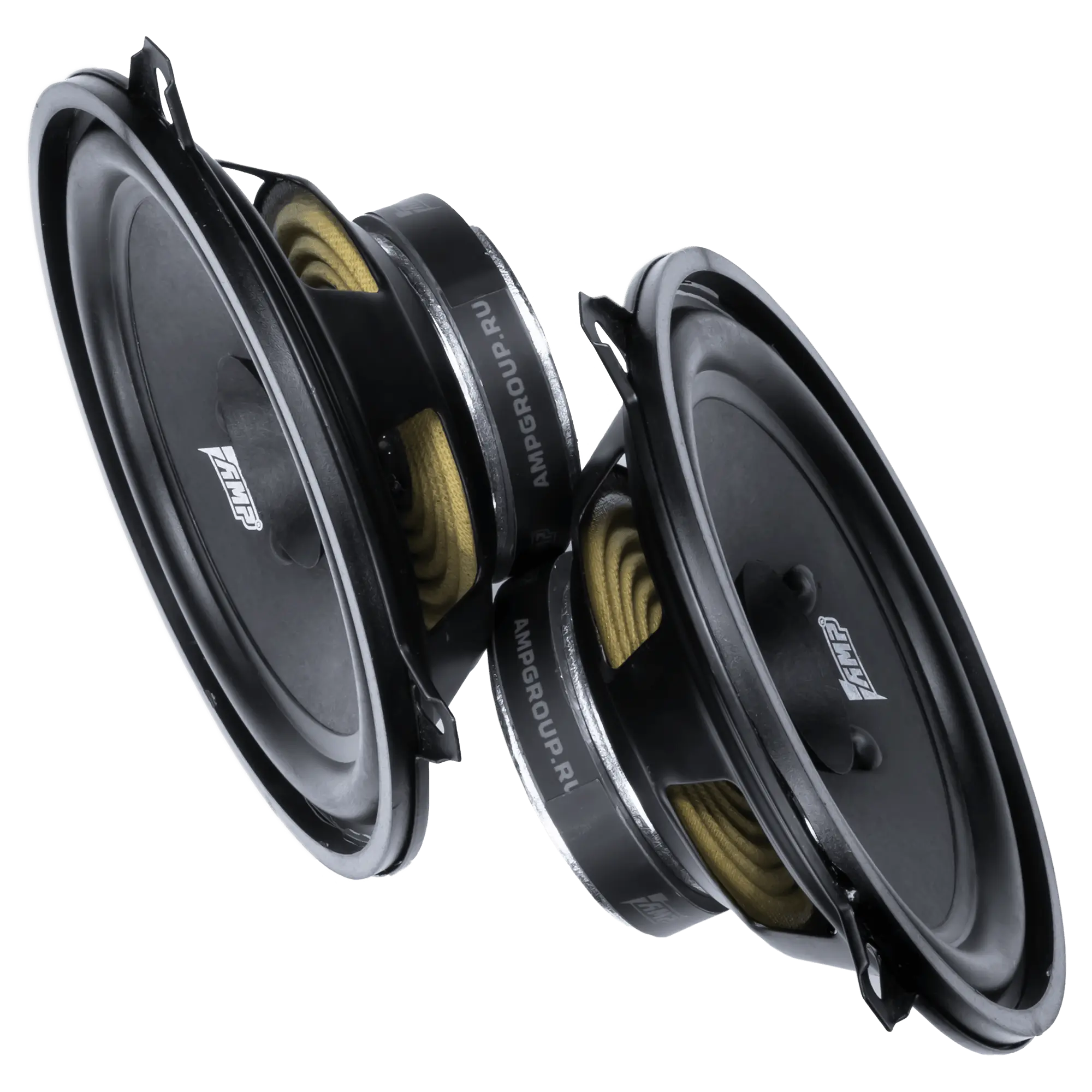 Fullrange acoustic AMP PROMO FR52 ver.2