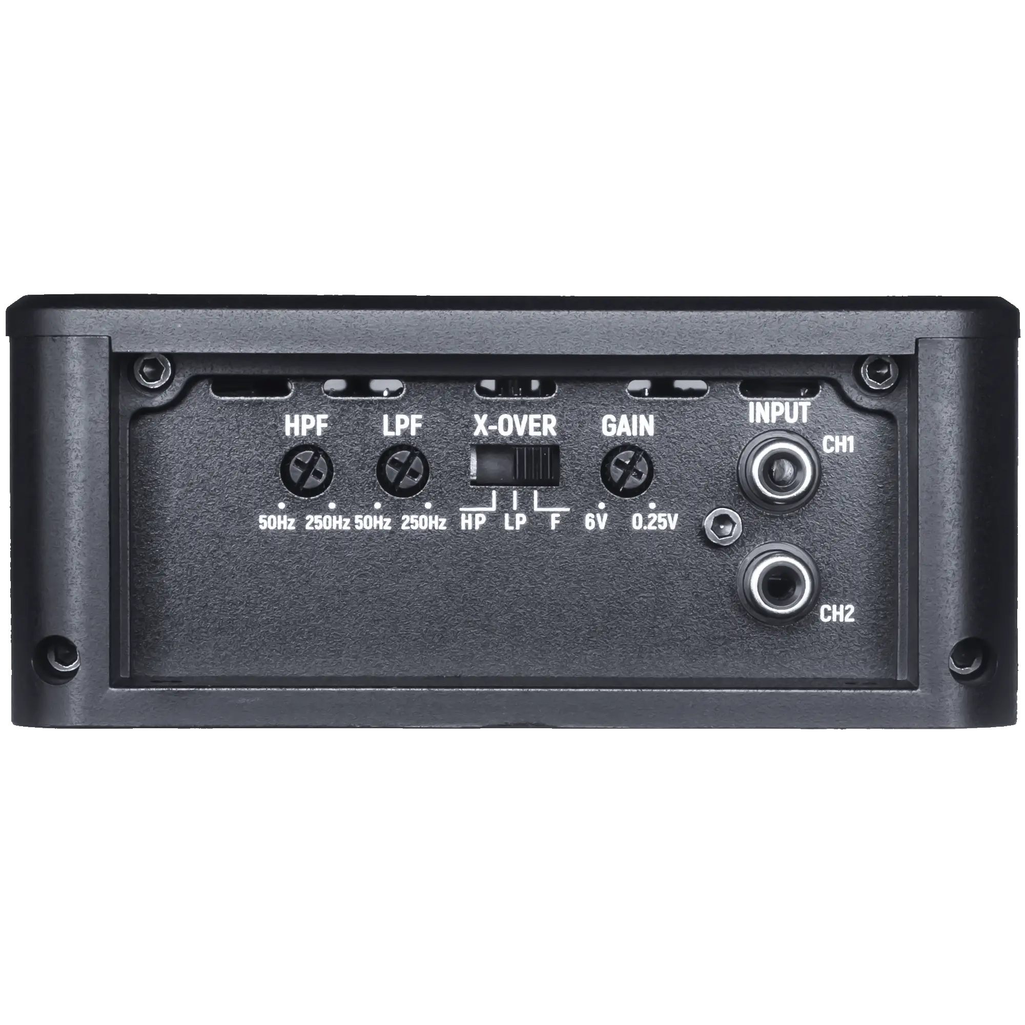 Amplifier AMP PRO 2.200