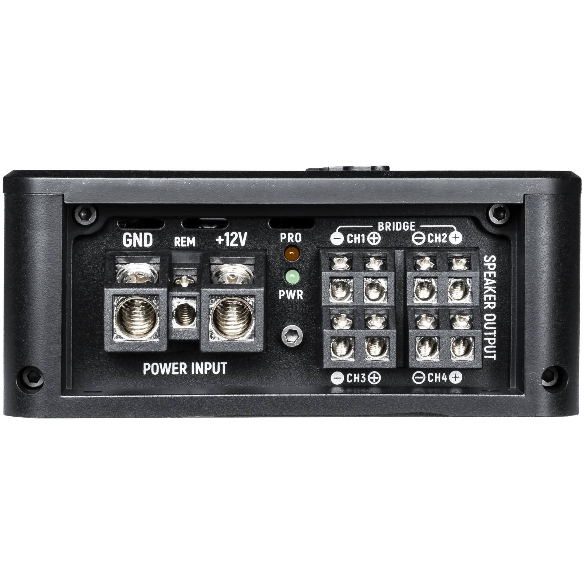 Amplifier AMP PRO 4.120