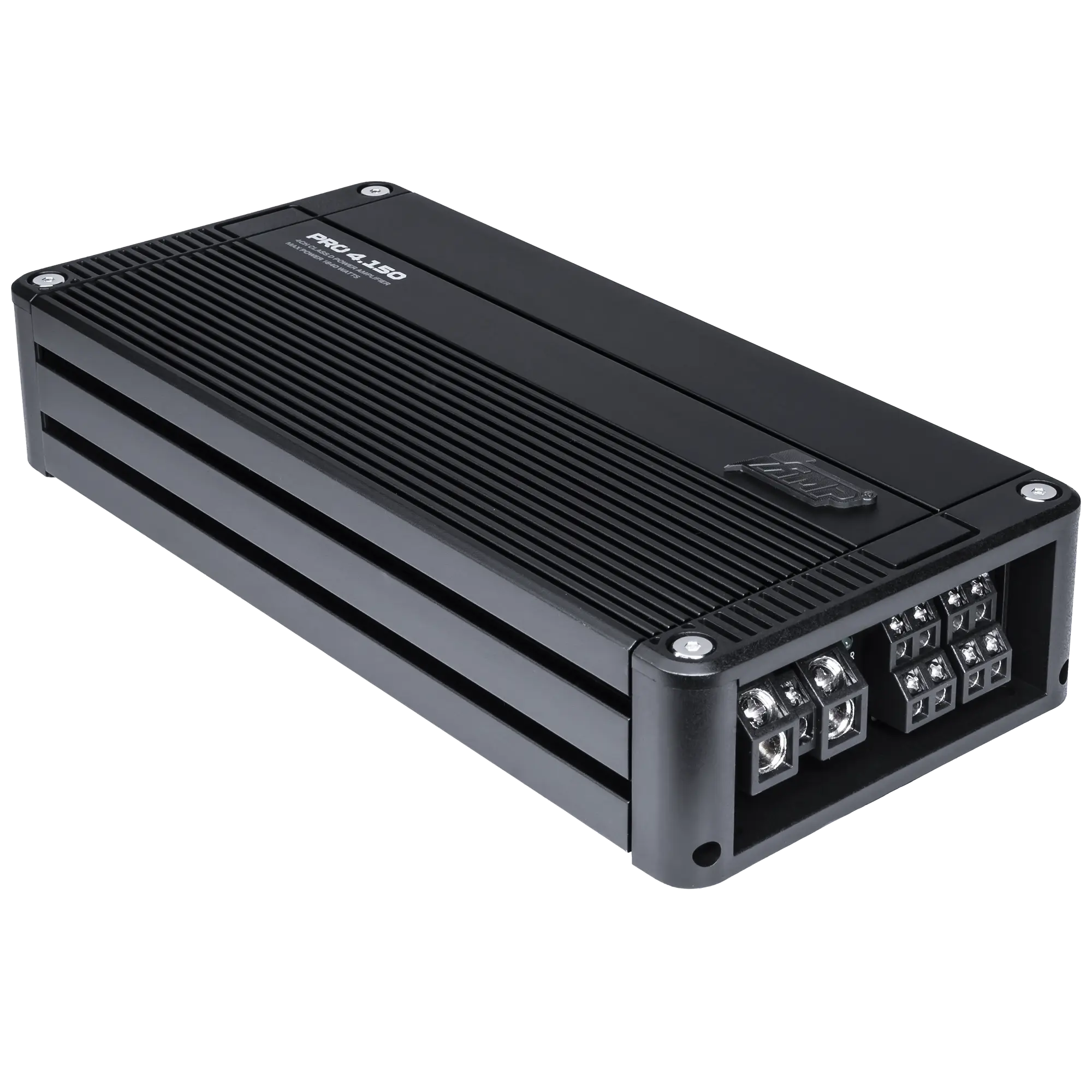 Amplifier AMP PRO 4.150
