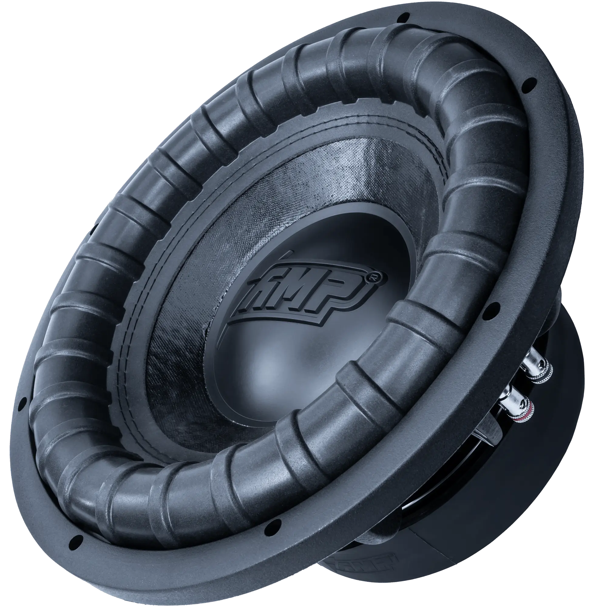 Subwoofer AMP MASS 1000 12D2