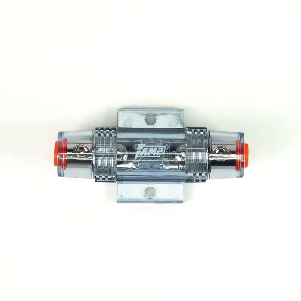 Installation KIT AMP MASS 4.04