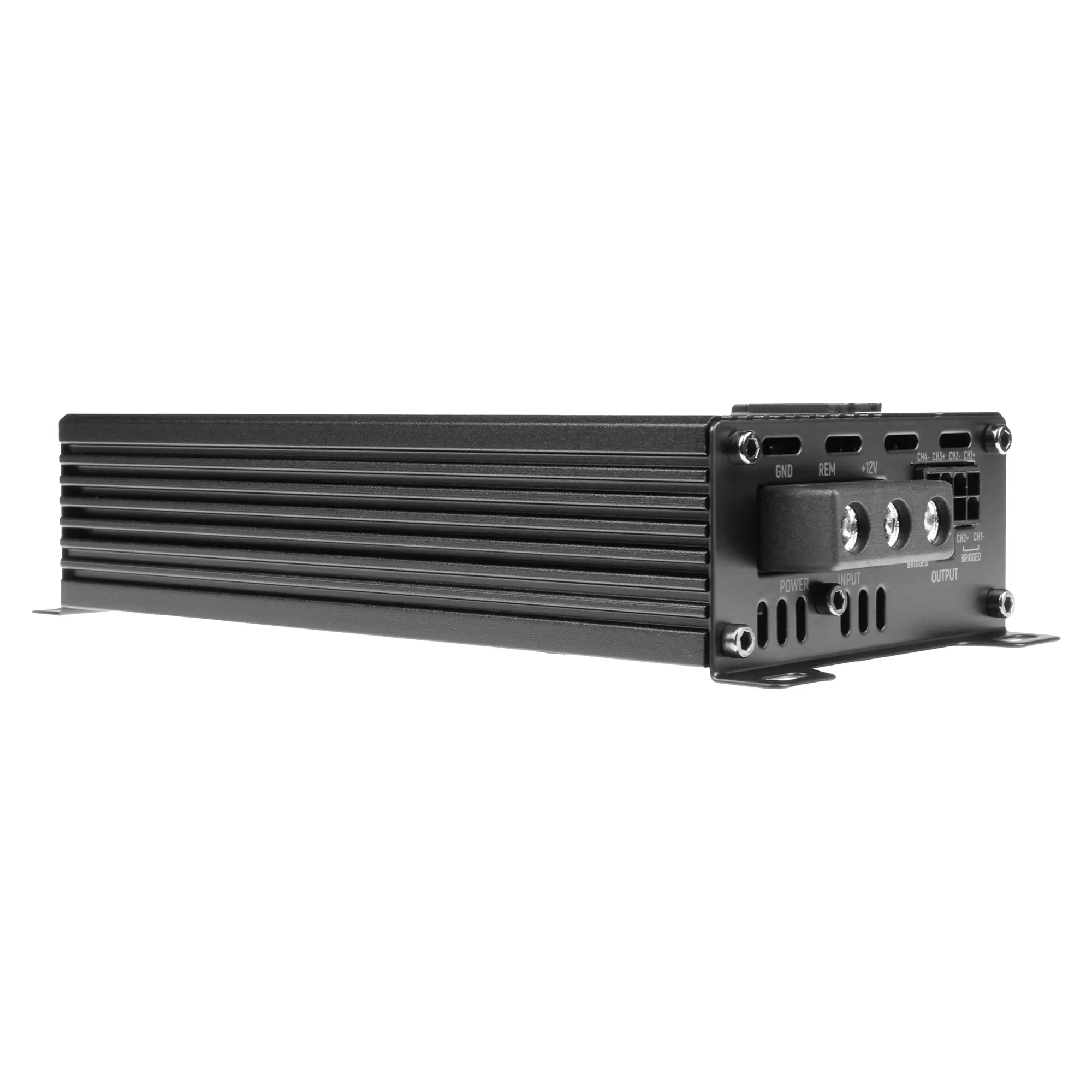 Amplifier AMP MICRON 4.80