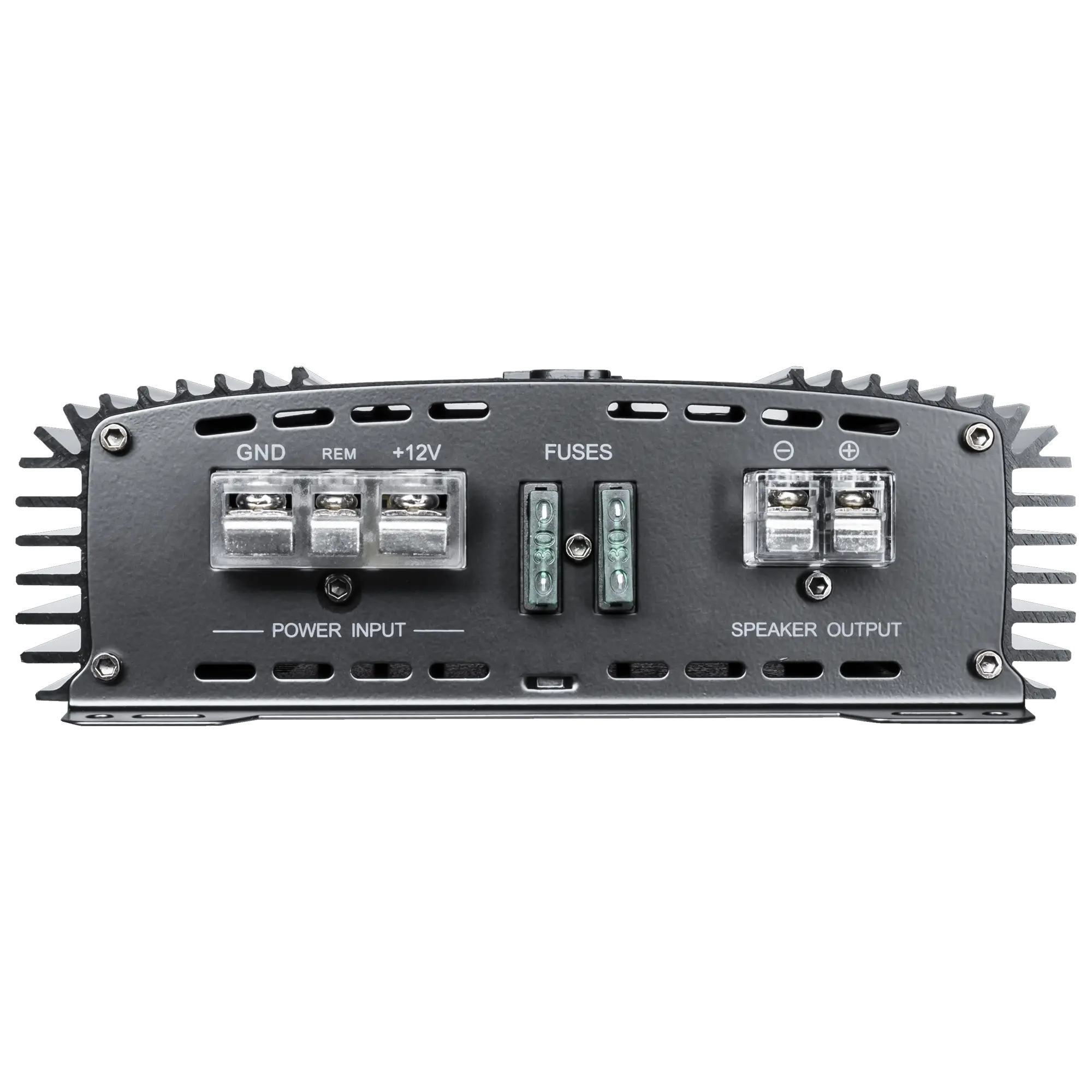  Amplifier AMP MASS 1.600