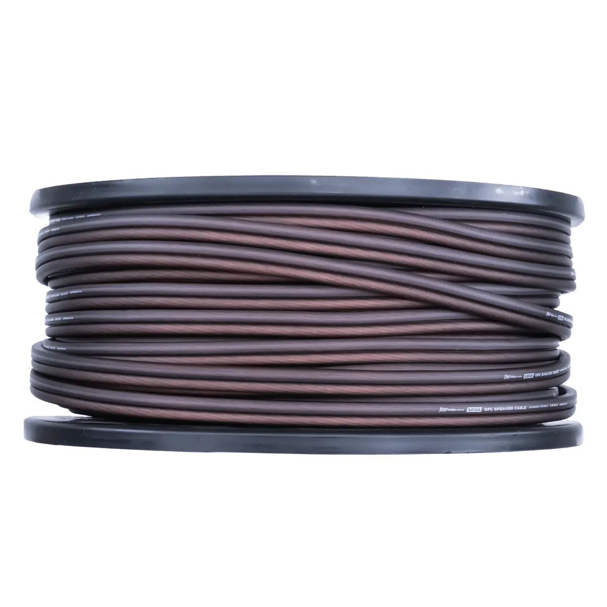 Speaker cable AMP PRO 12Ga Extremely flexible