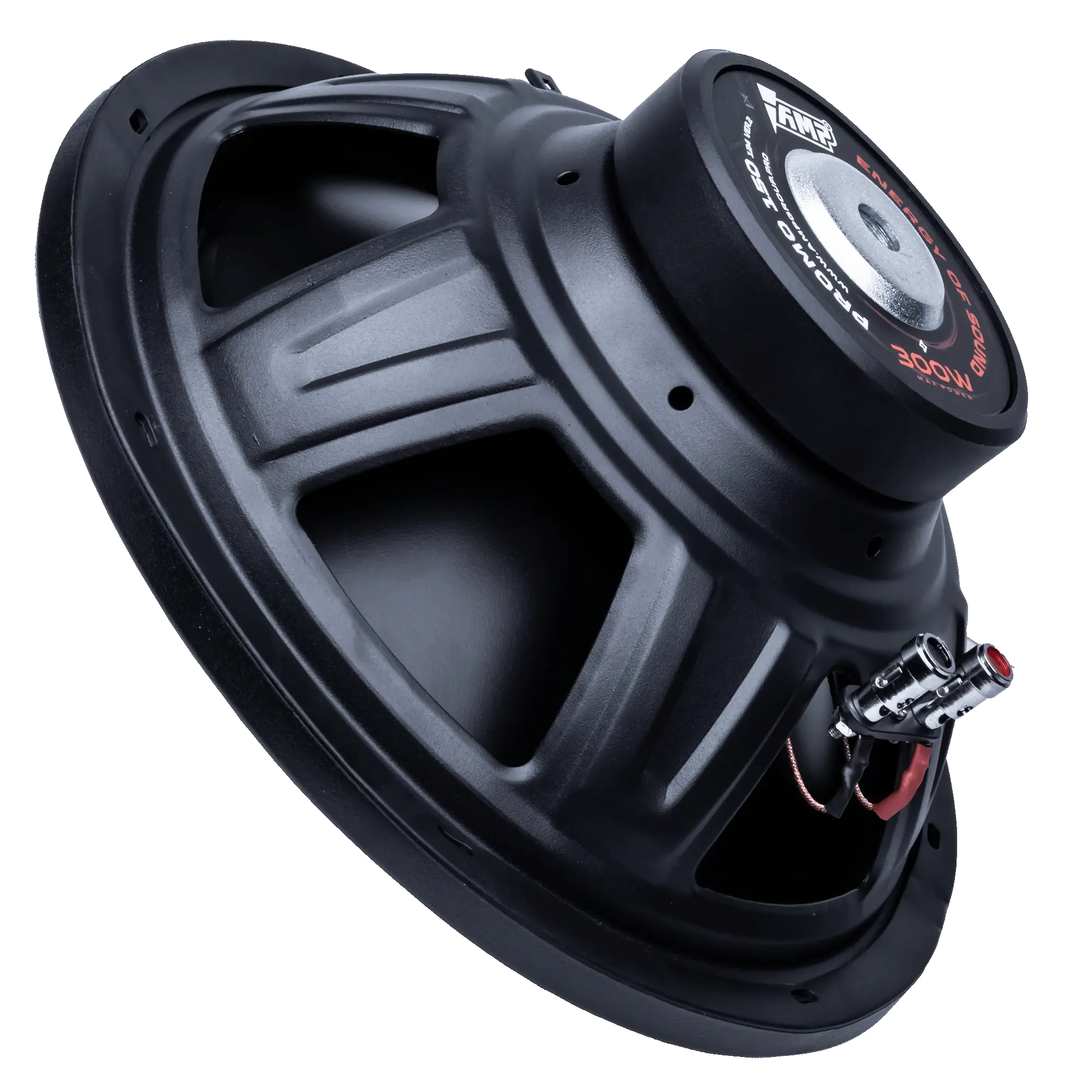 Subwoofer AMP PROMO 150 124 ver.2