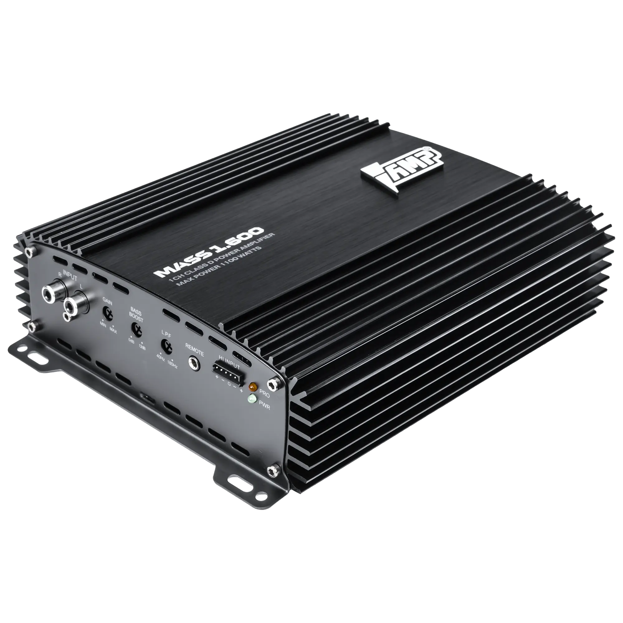  Amplifier AMP MASS 1.600