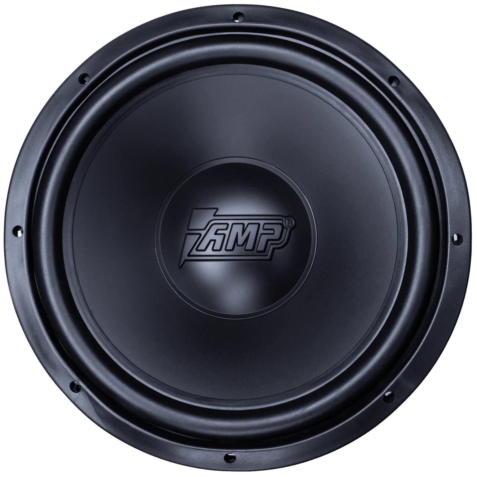 Subwoofer AMP PROMO 150 124 ver.2