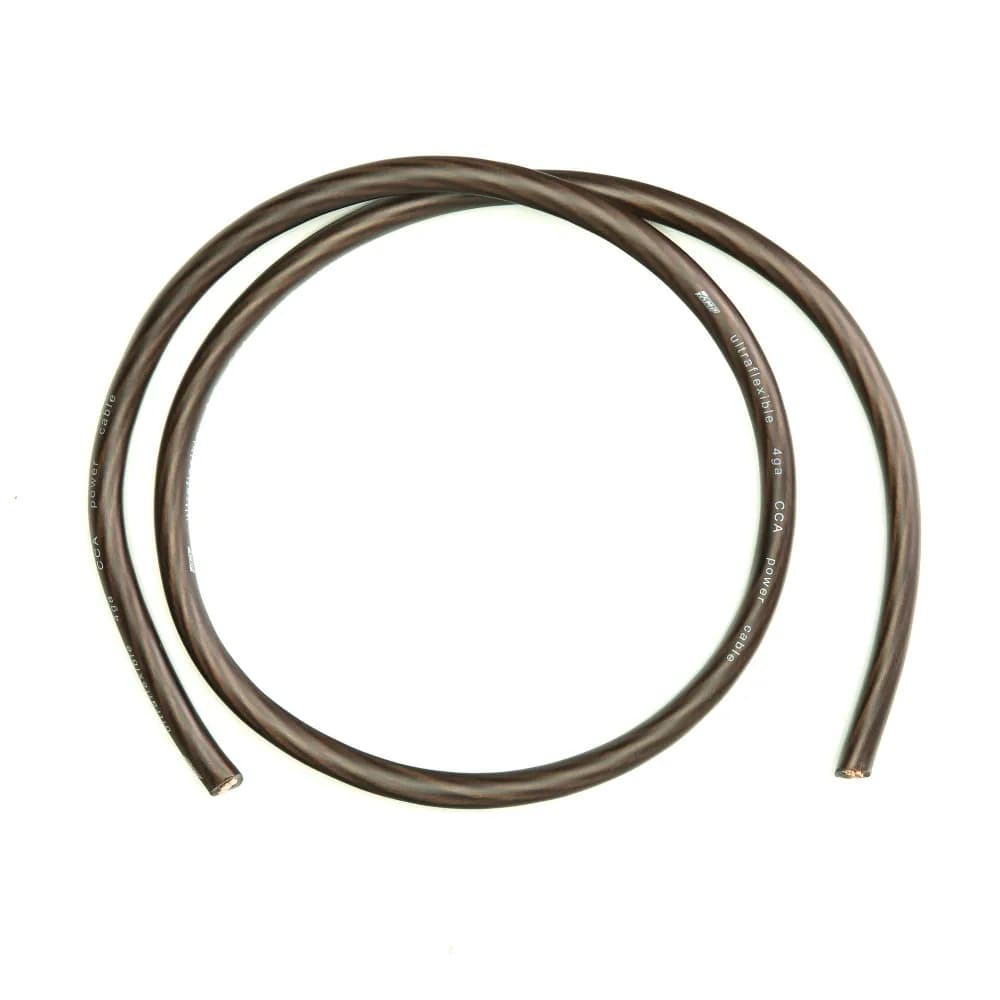 Installation KIT AMP MASS 4.04